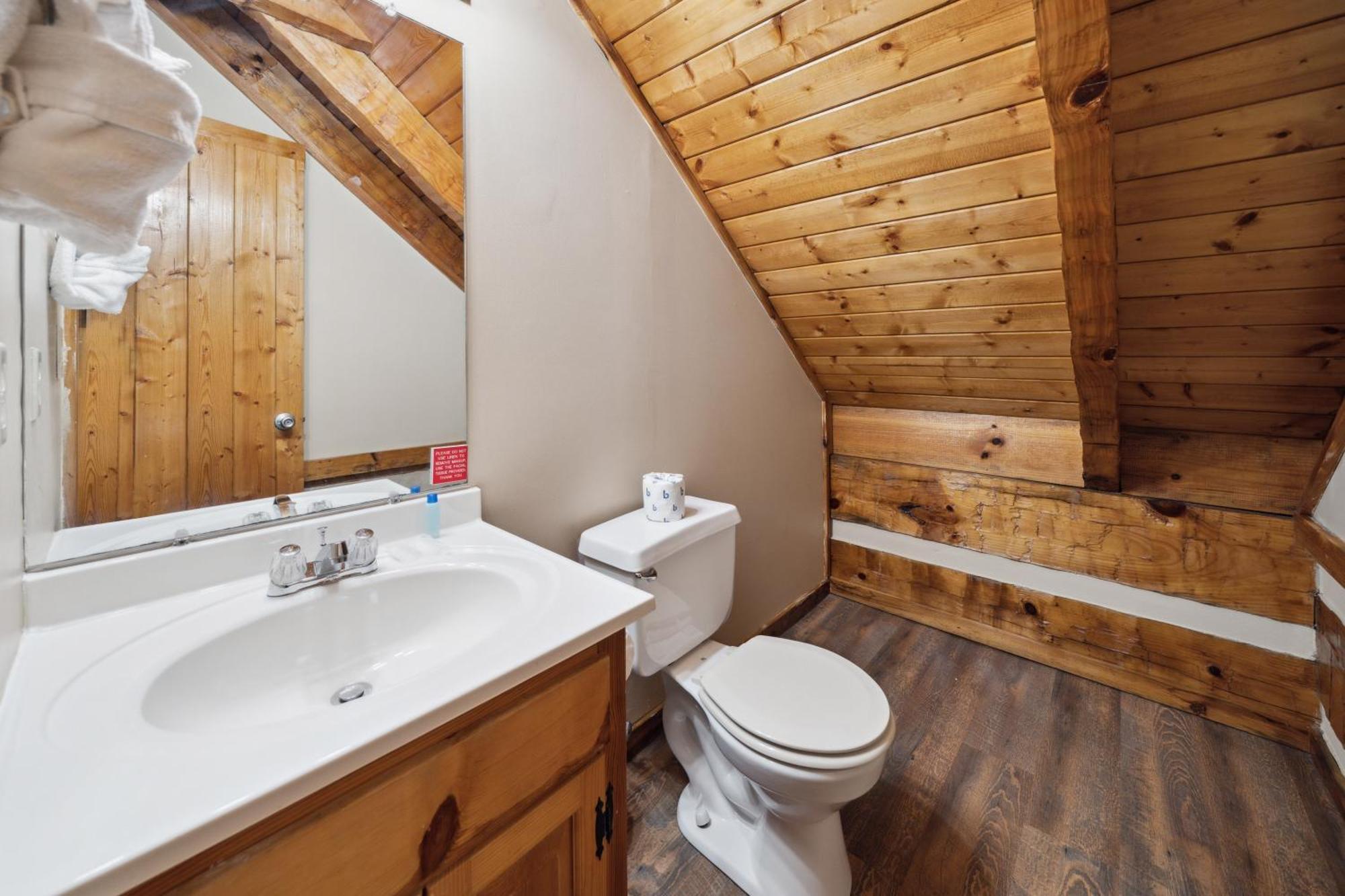 An Affair To Remember Holiday home