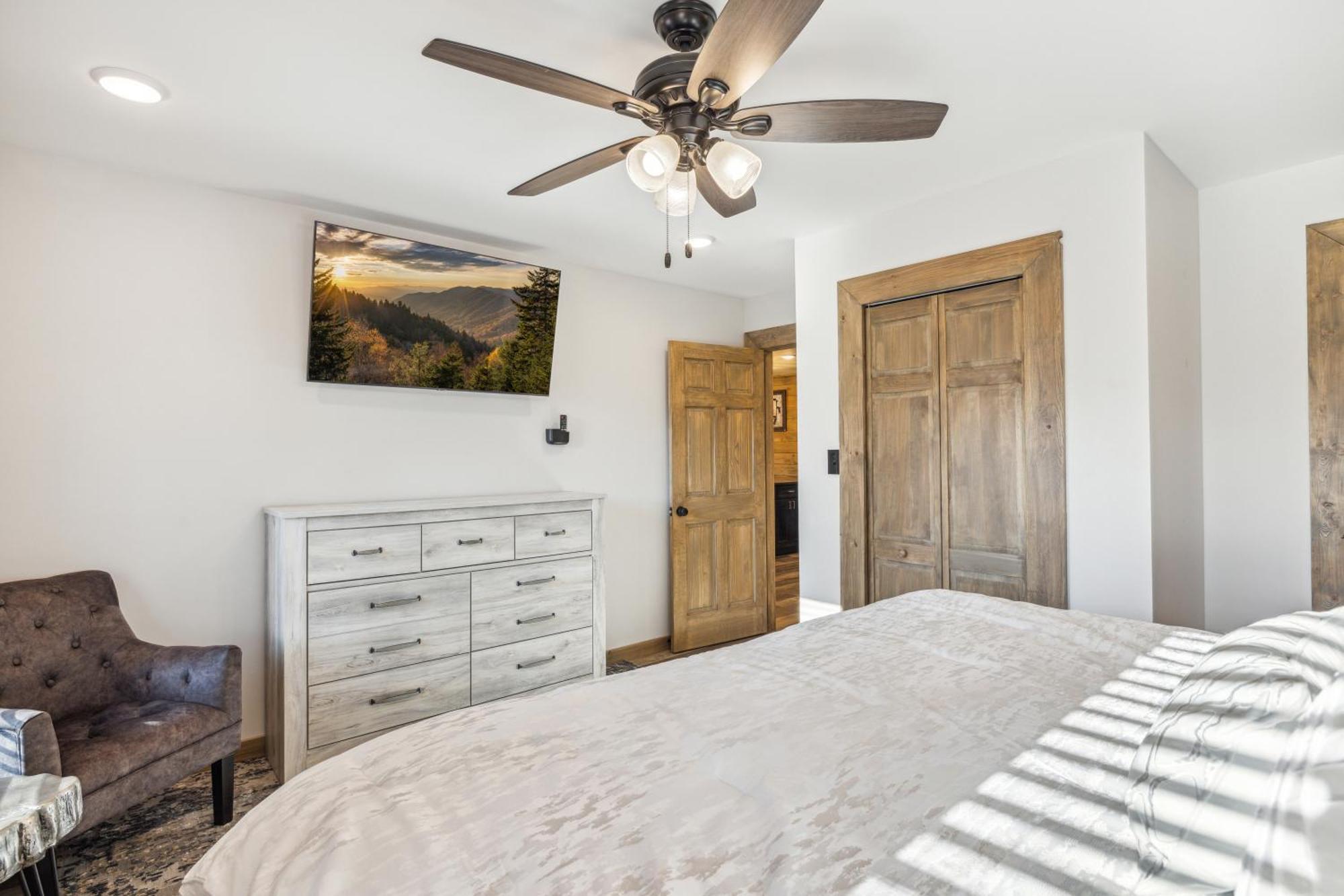 Holiday home Embrace The Wild At The 