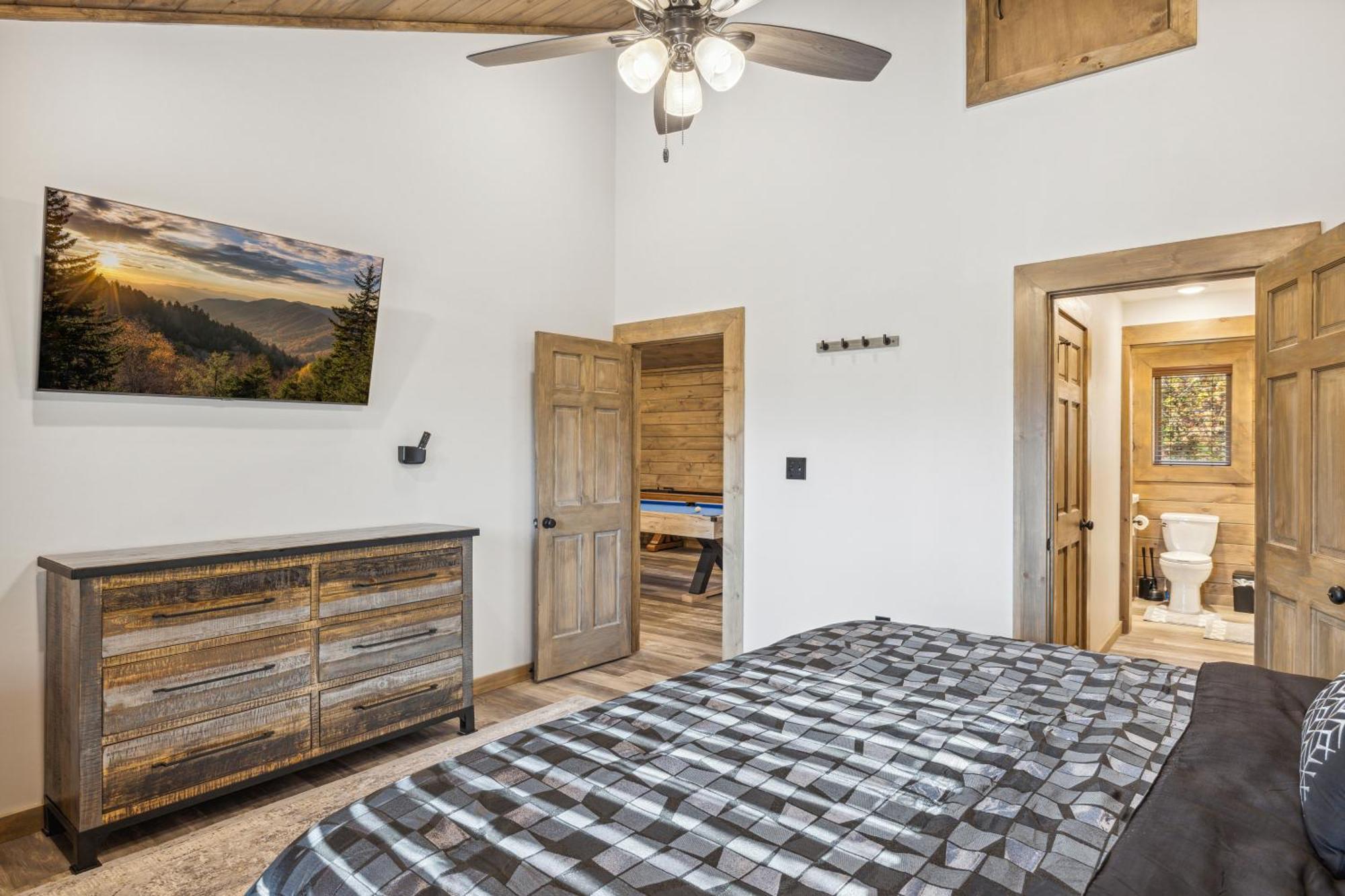 Holiday home Embrace The Wild At The 