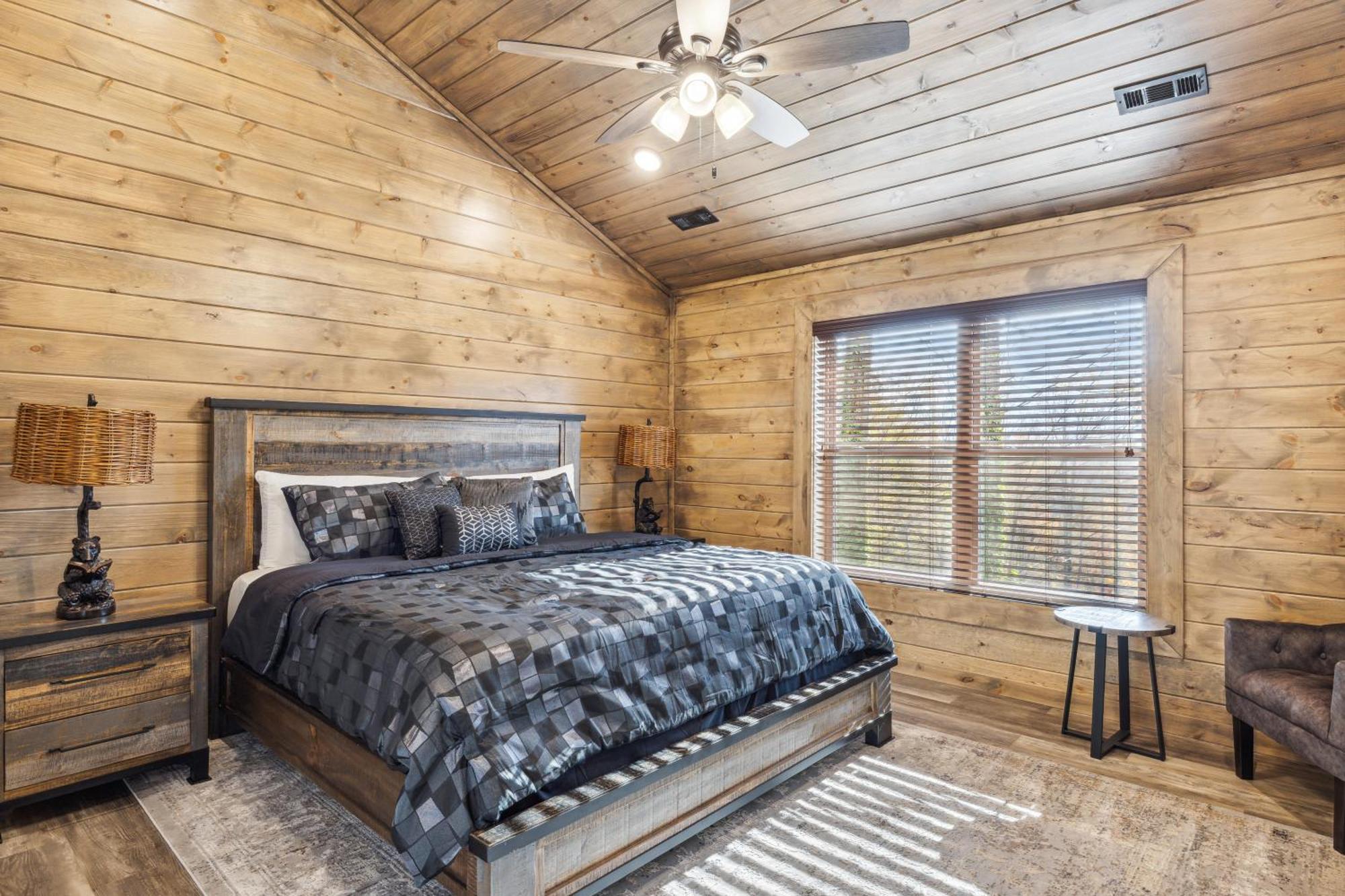 Holiday home Embrace The Wild At The 