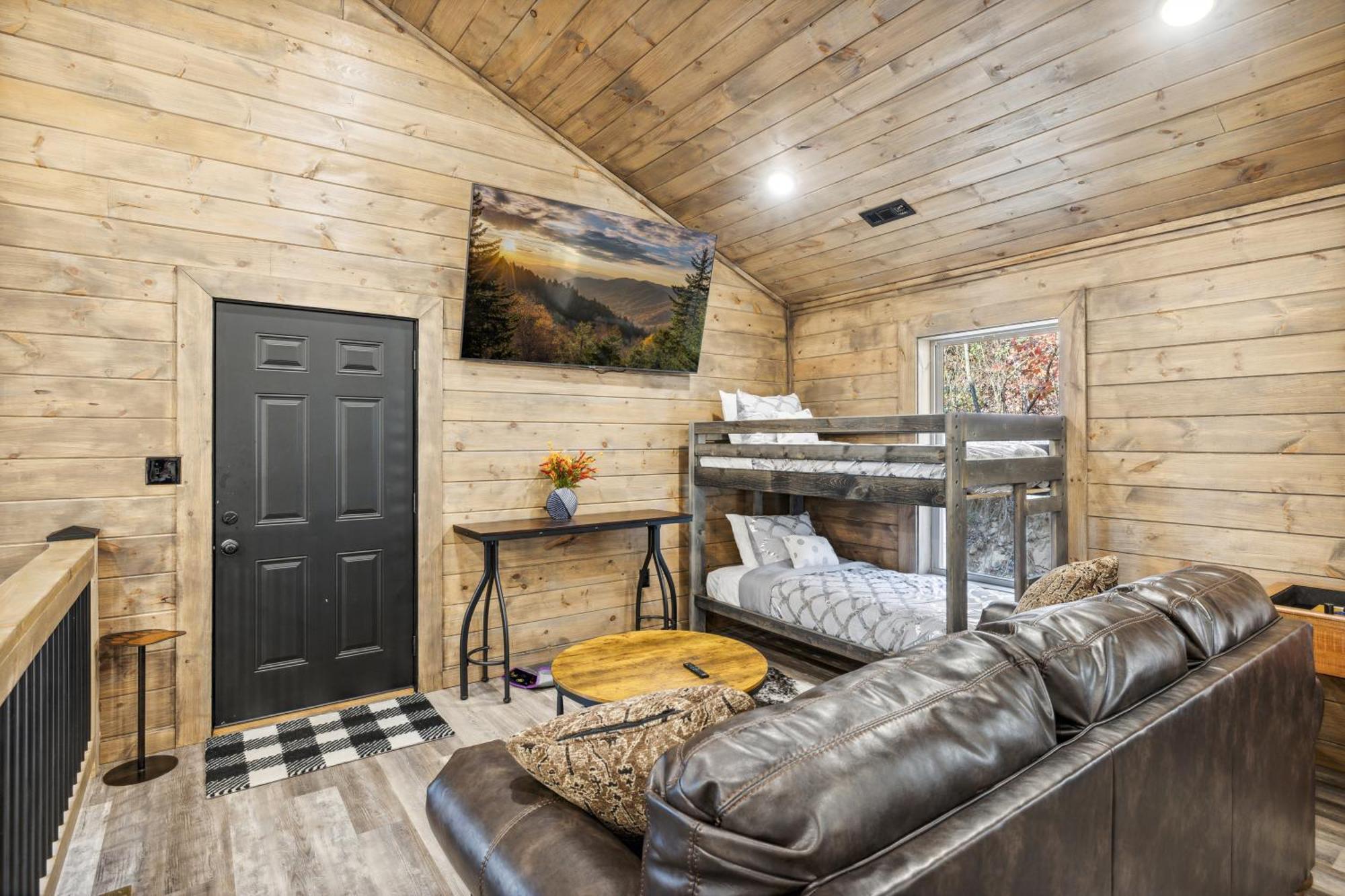 Holiday home Embrace The Wild At The 