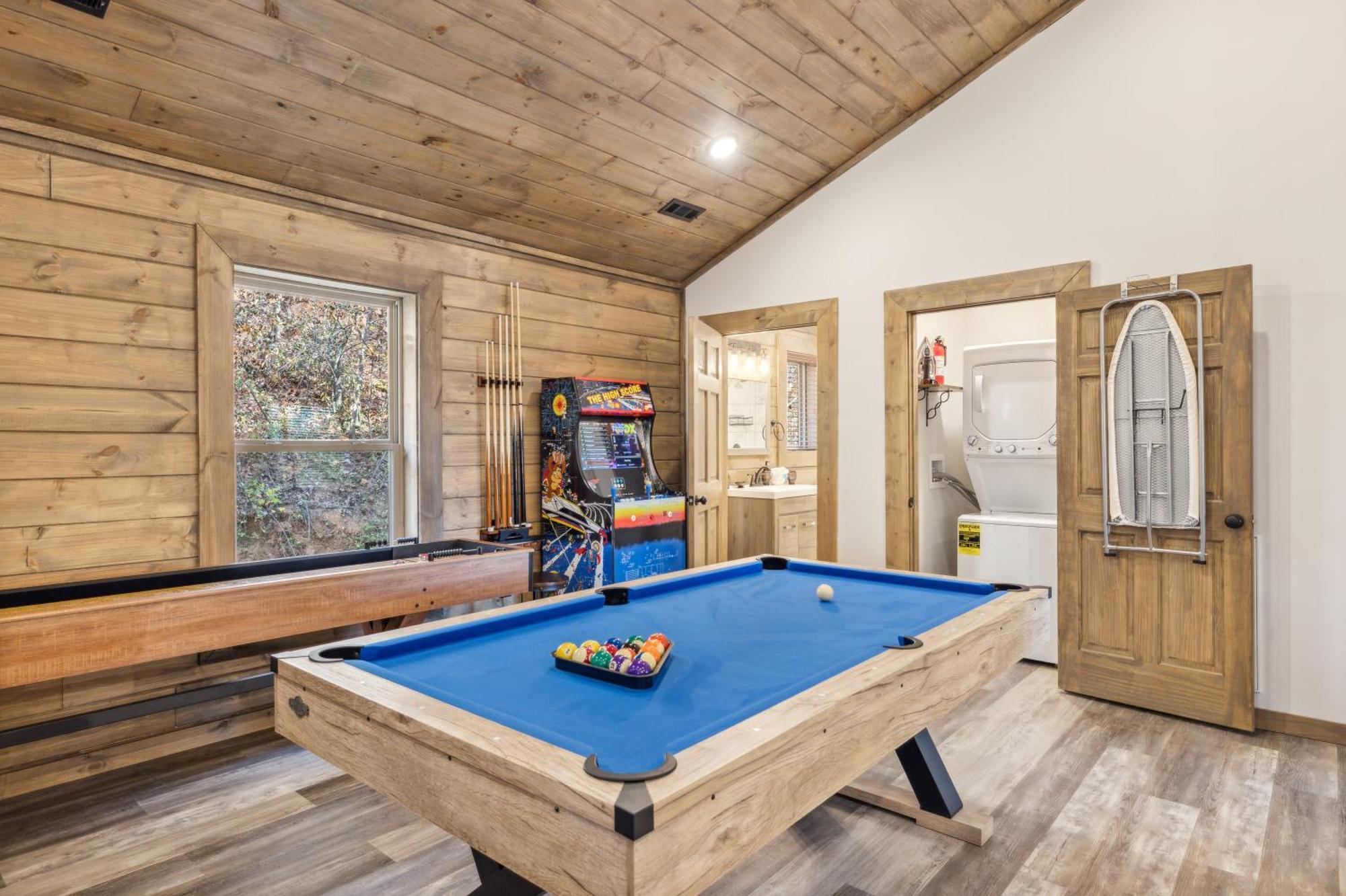 Holiday home Embrace The Wild At The 