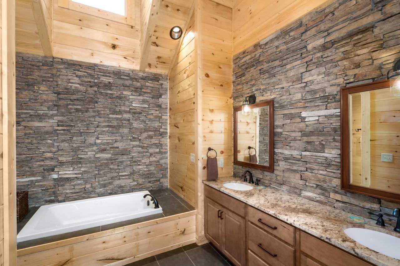 Holiday home The Perfect Tenn By Stony Brook *
