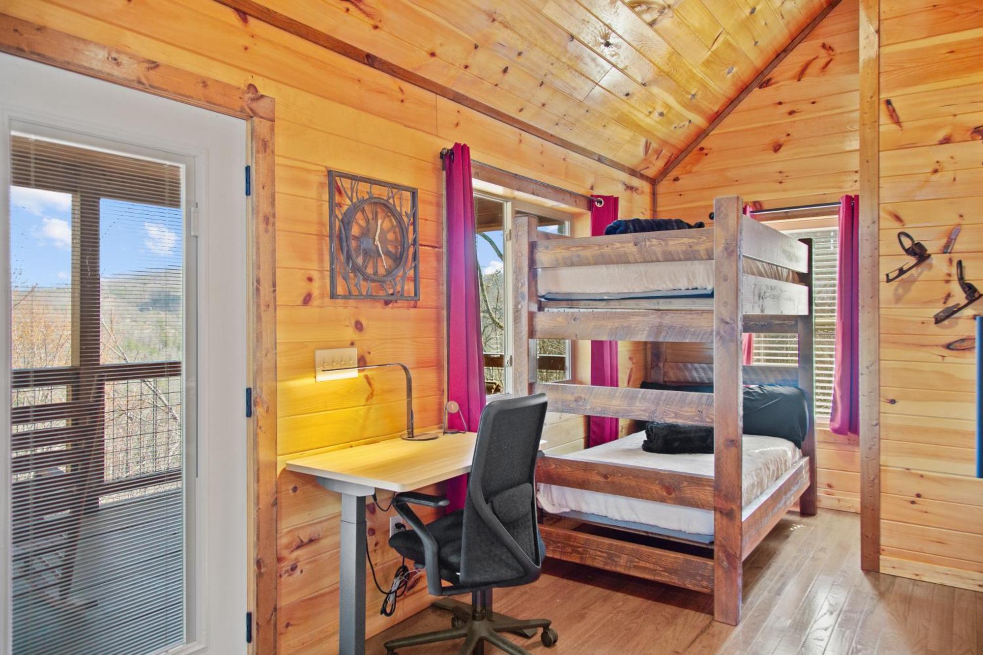 Holiday home In The Smokeys Gatlinburg