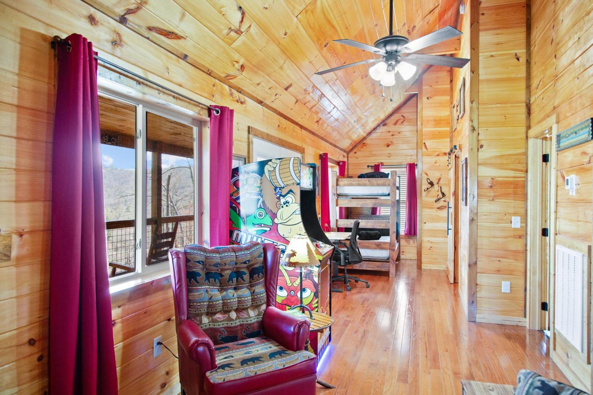 Holiday home In The Smokeys Gatlinburg