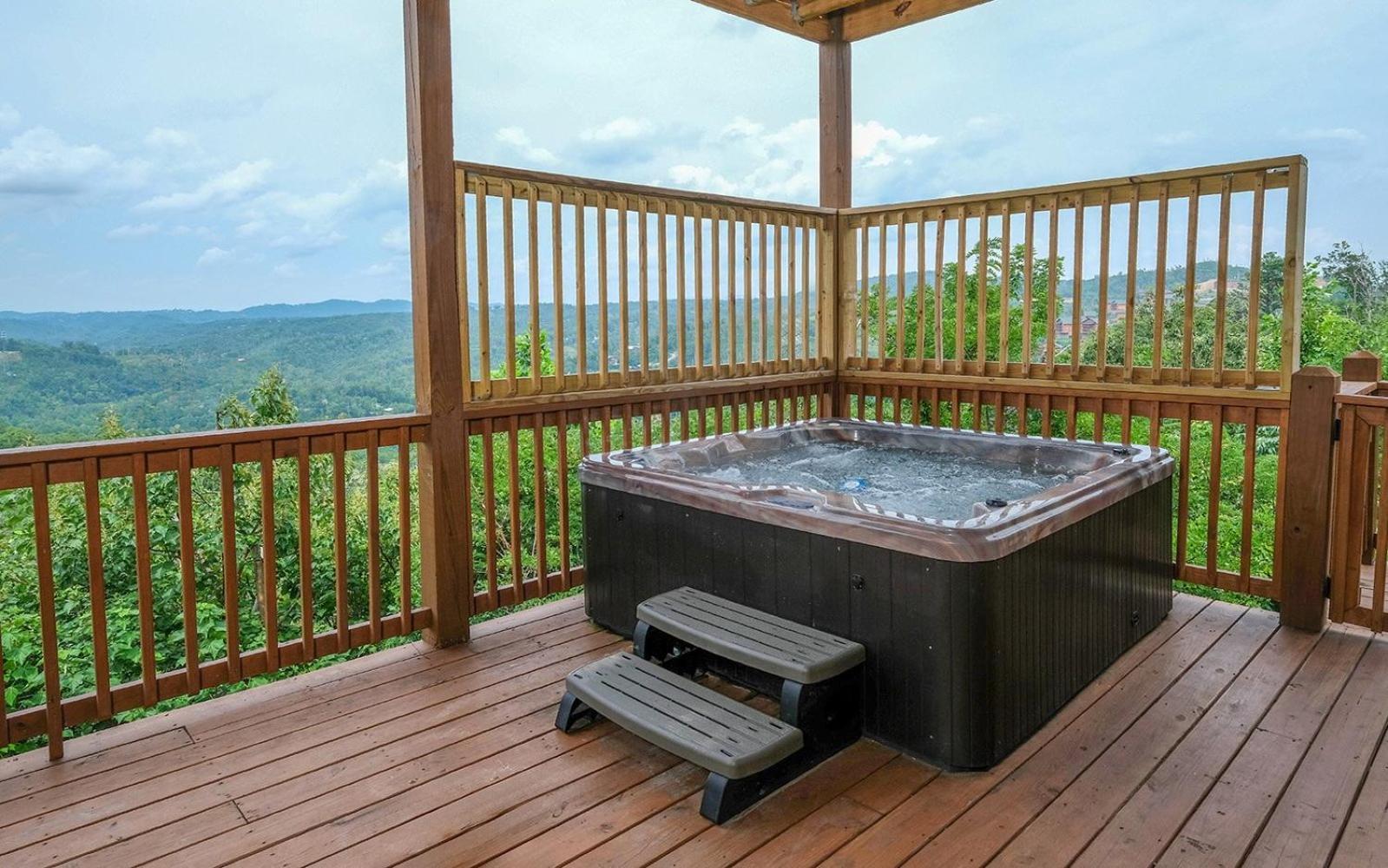Eagles View 2.0 Villa