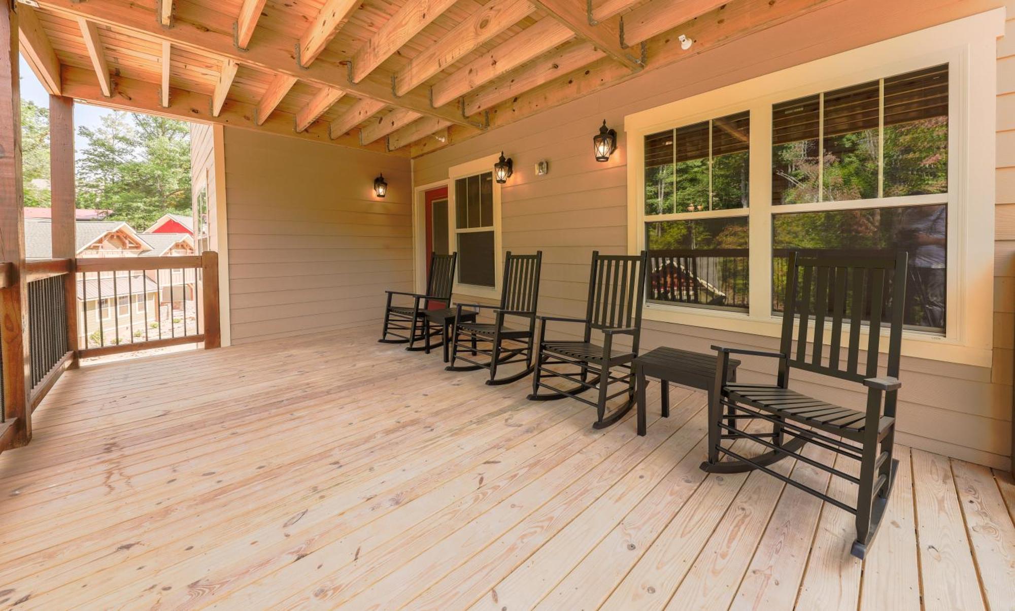 Lap Of Luxury By Eden Crest * Gatlinburg