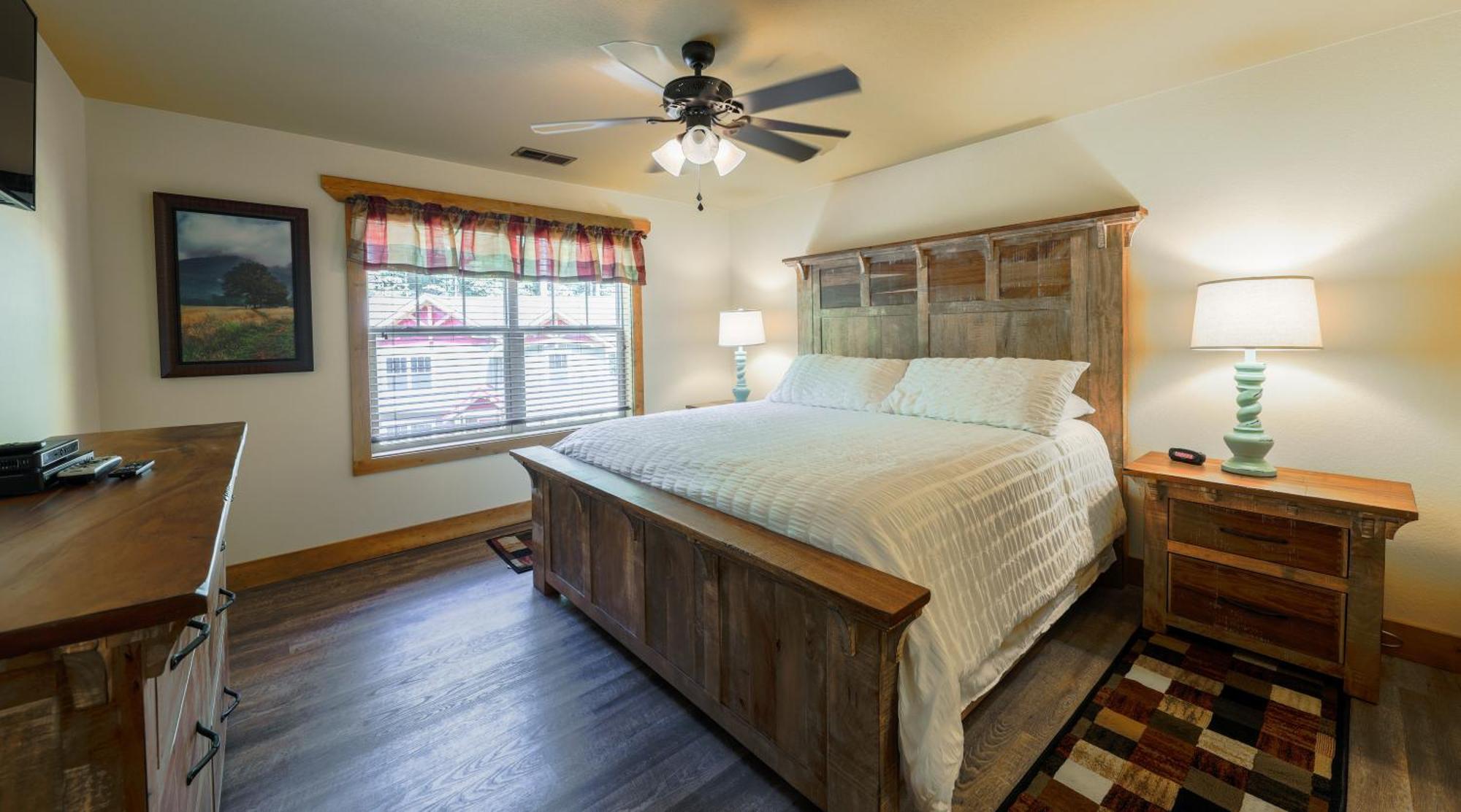 Chalet Lap Of Luxury By Eden Crest