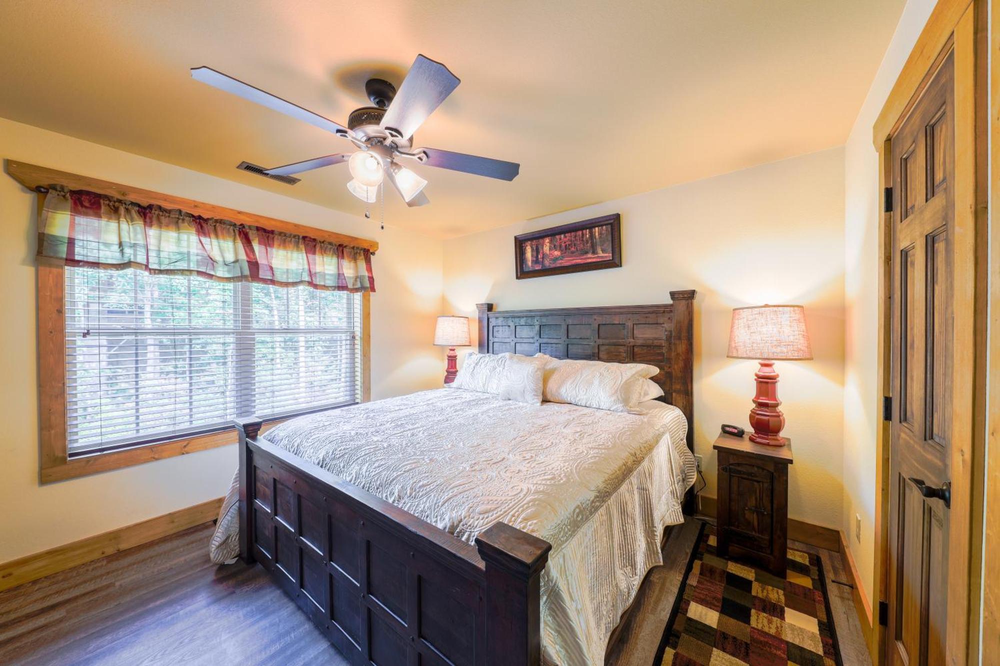 Lap Of Luxury By Eden Crest Chalet *