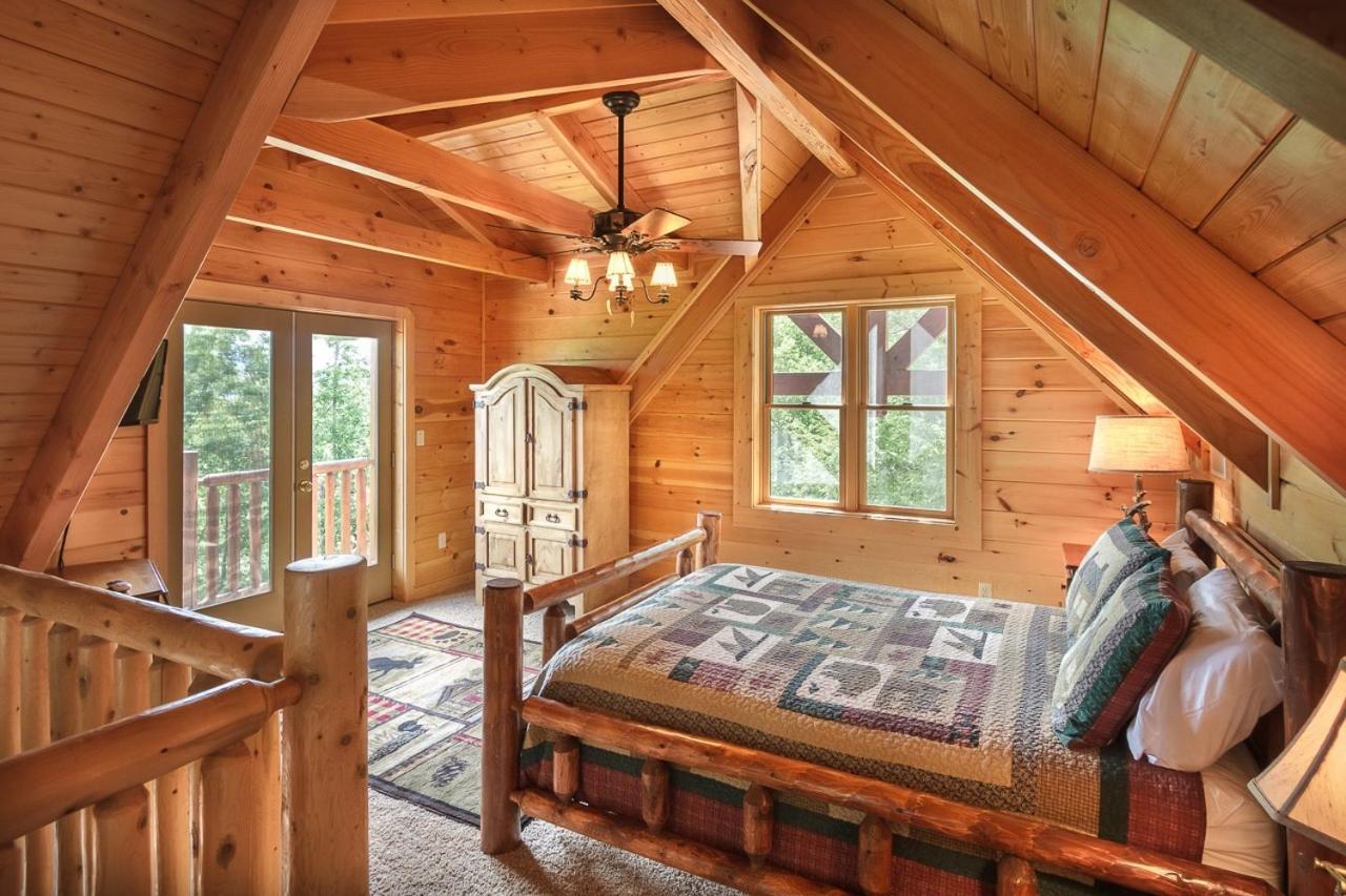 Holiday home Pinnacle View By Stony Brook Gatlinburg