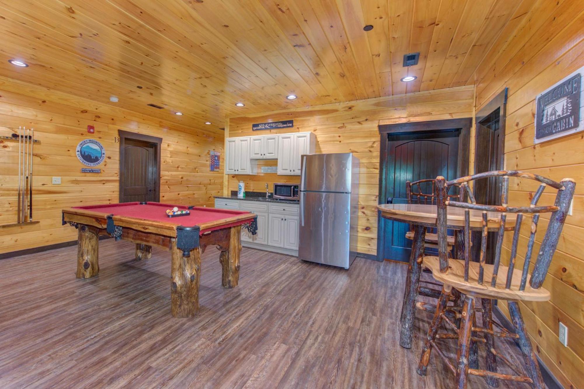 Holiday home The Big Willow Retreat By Stony Brook