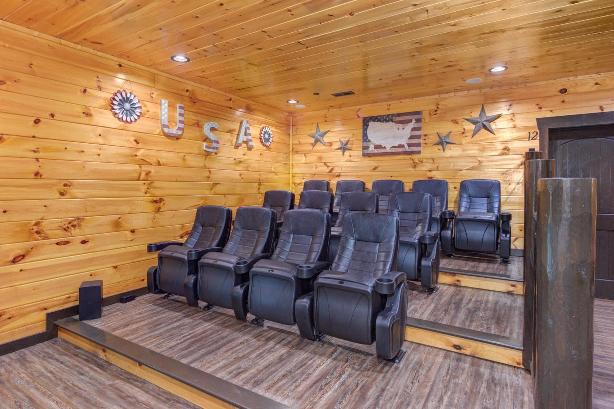 The Big Willow Retreat By Stony Brook Holiday home