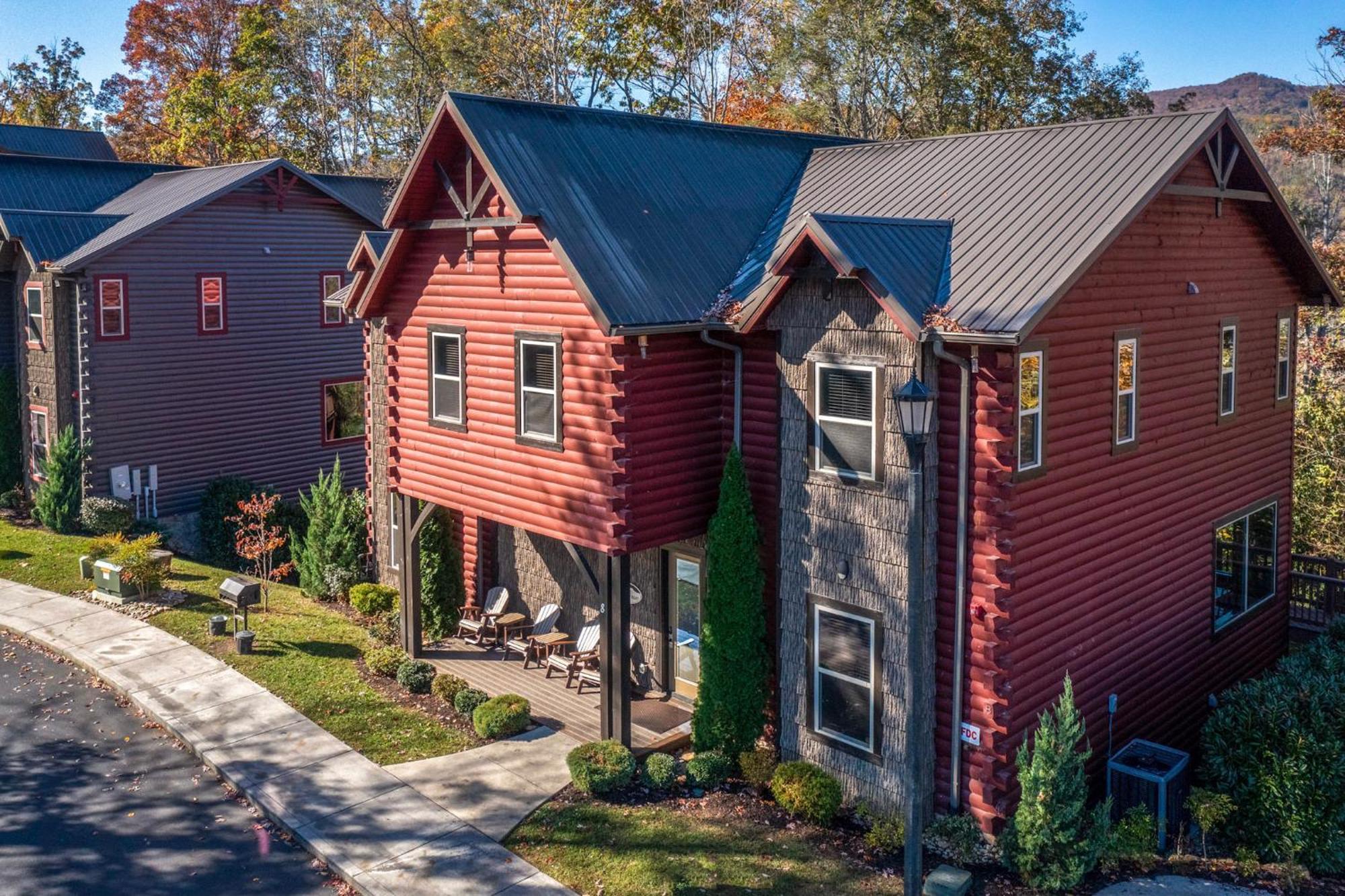 Holiday home The Big Willow Retreat By Stony Brook