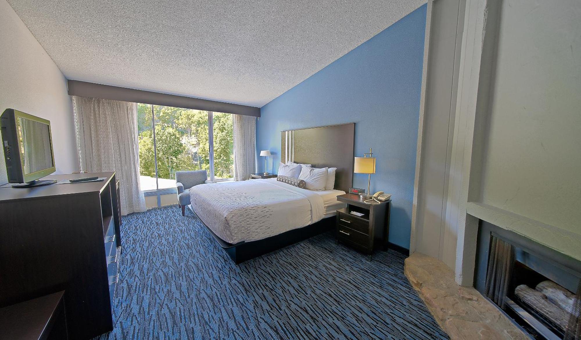 Glenstone 3* Gatlinburg
