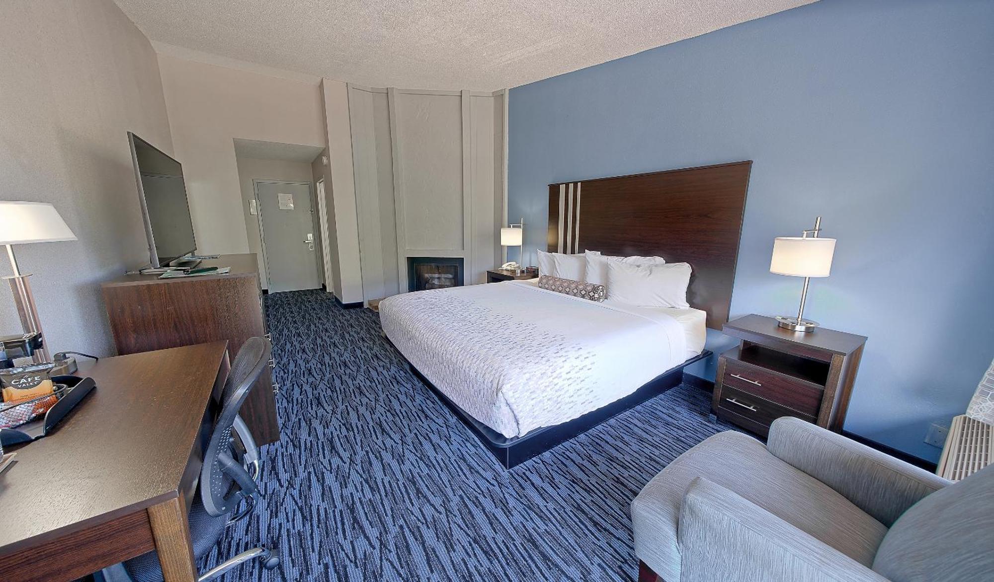 Hotel Glenstone