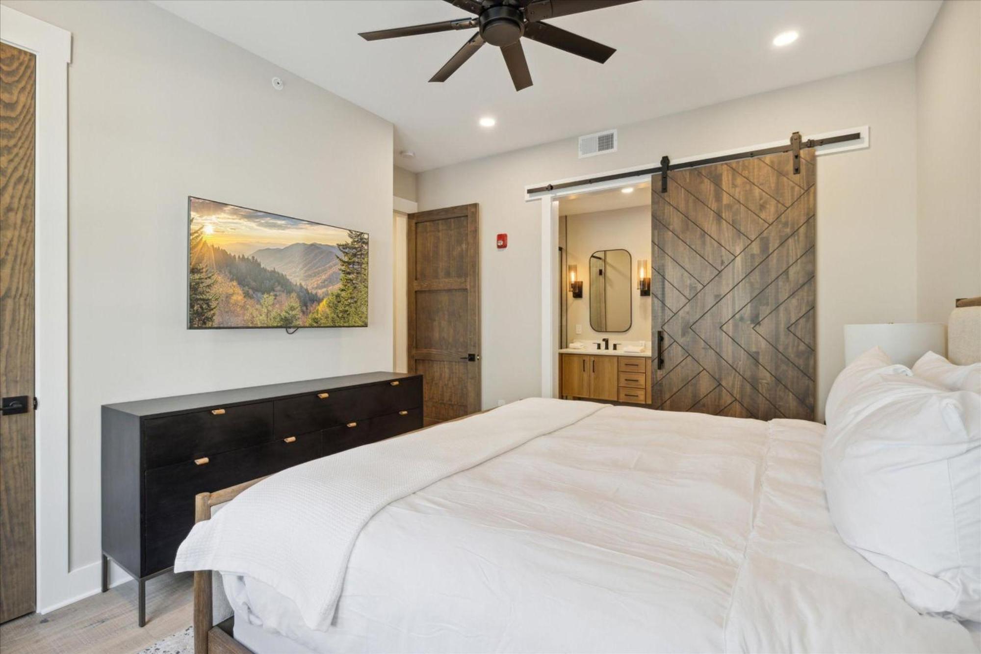 Highlands Of The Smokies 201 3br Holiday home