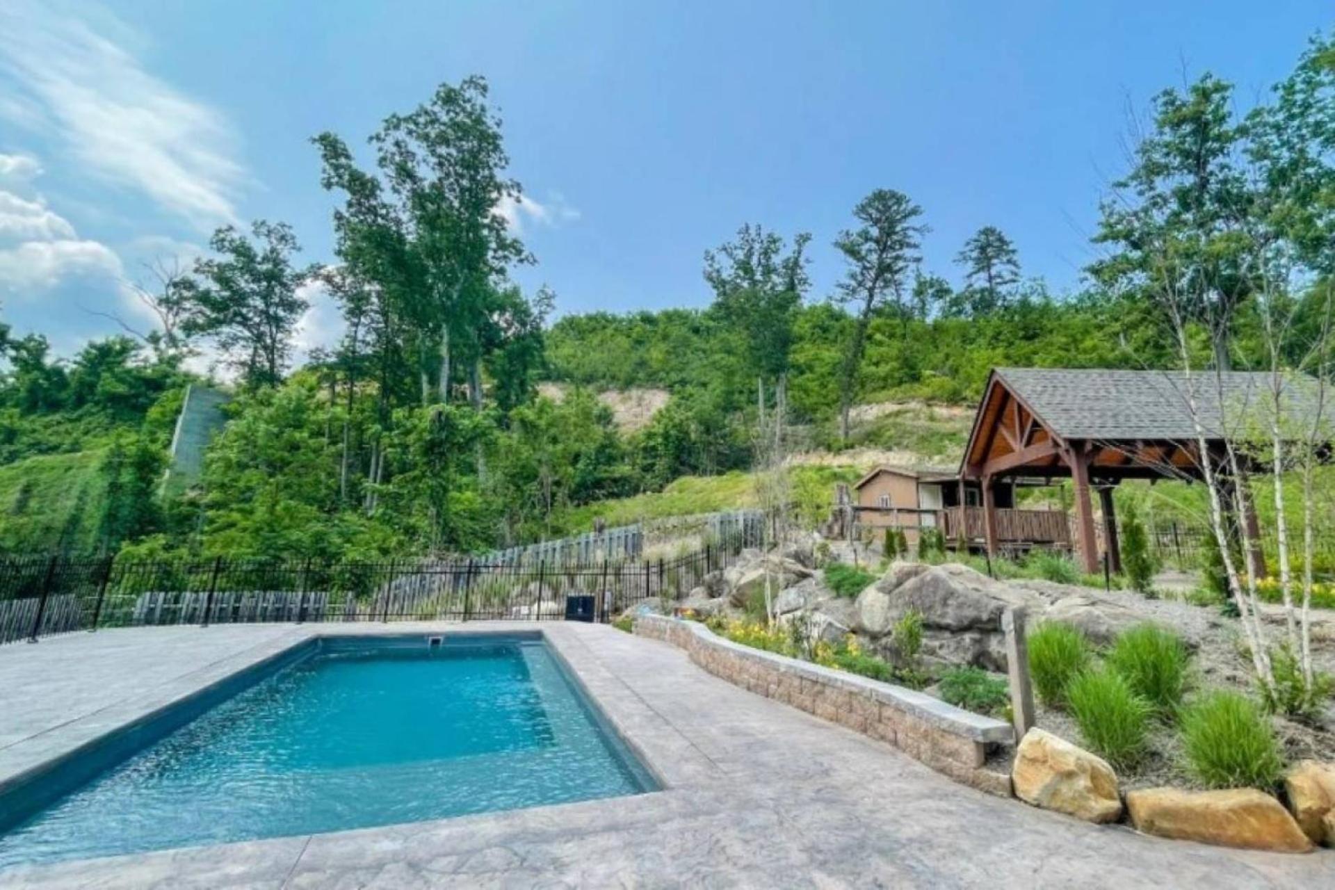 Holiday home Heavenly Hangout Gatlinburg