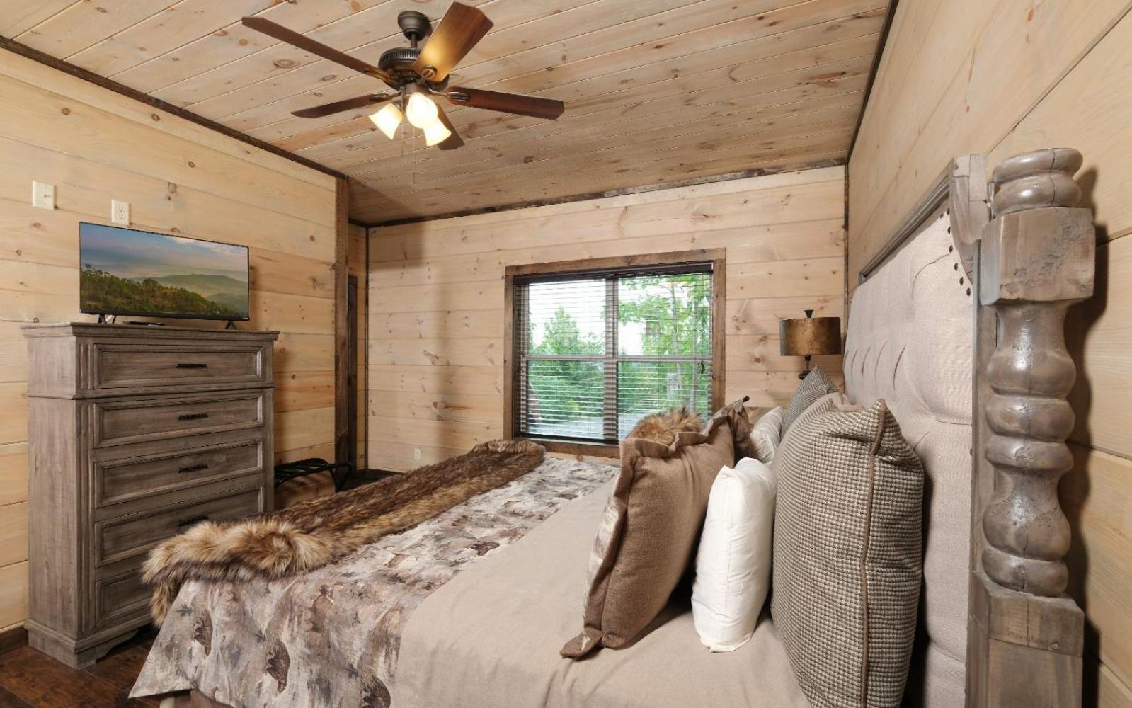 Villa Chestnut Bearadise Gatlinburg