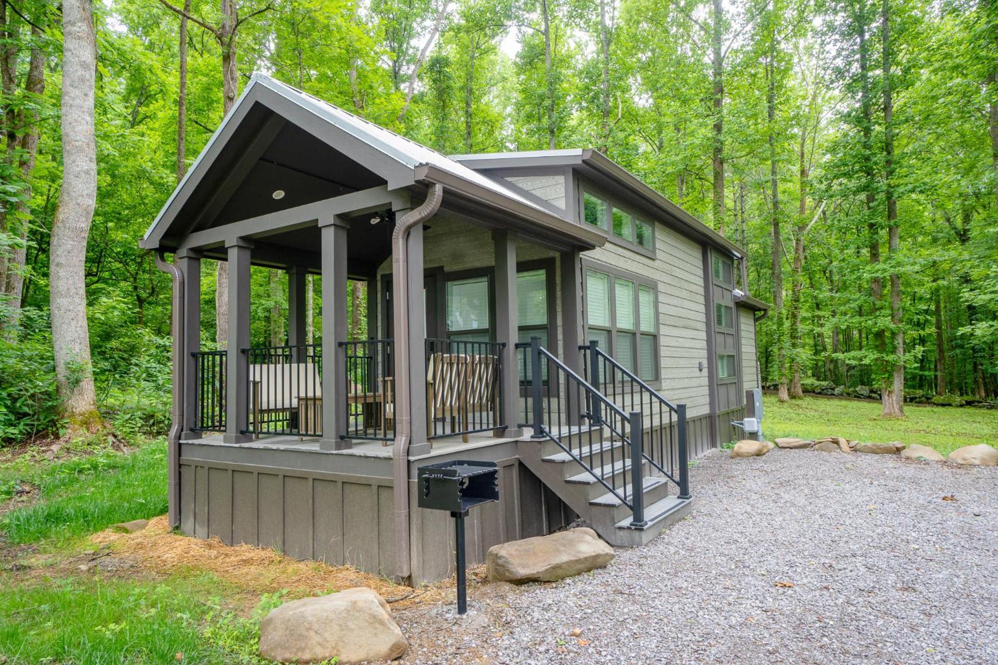 Modern - Gated Community - Woodland Views - Maple Holiday home