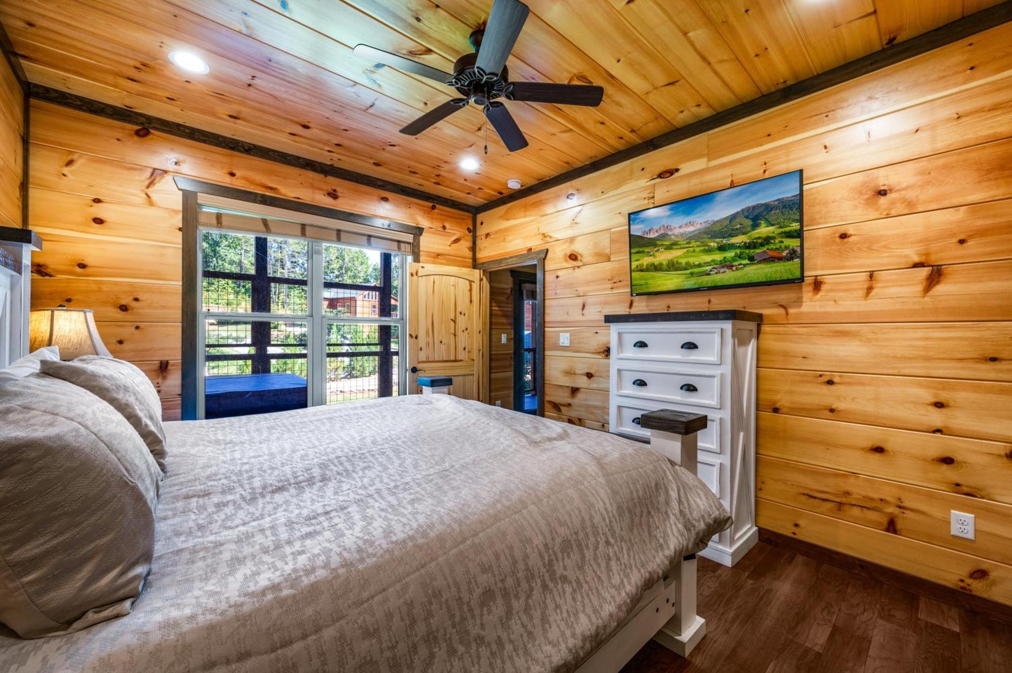 Mountain Skyy Holiday home Gatlinburg