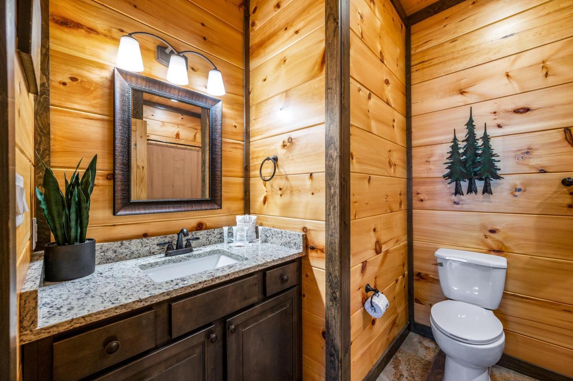 Mountain Skyy Holiday home Gatlinburg