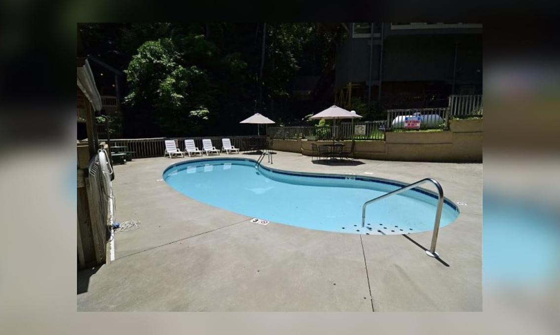 Bear Creek 167 Villa Gatlinburg