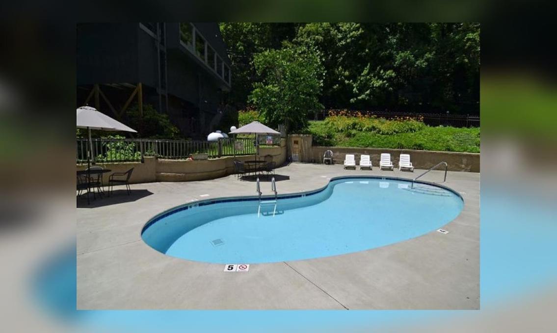 Villa Bear Creek 167 Gatlinburg