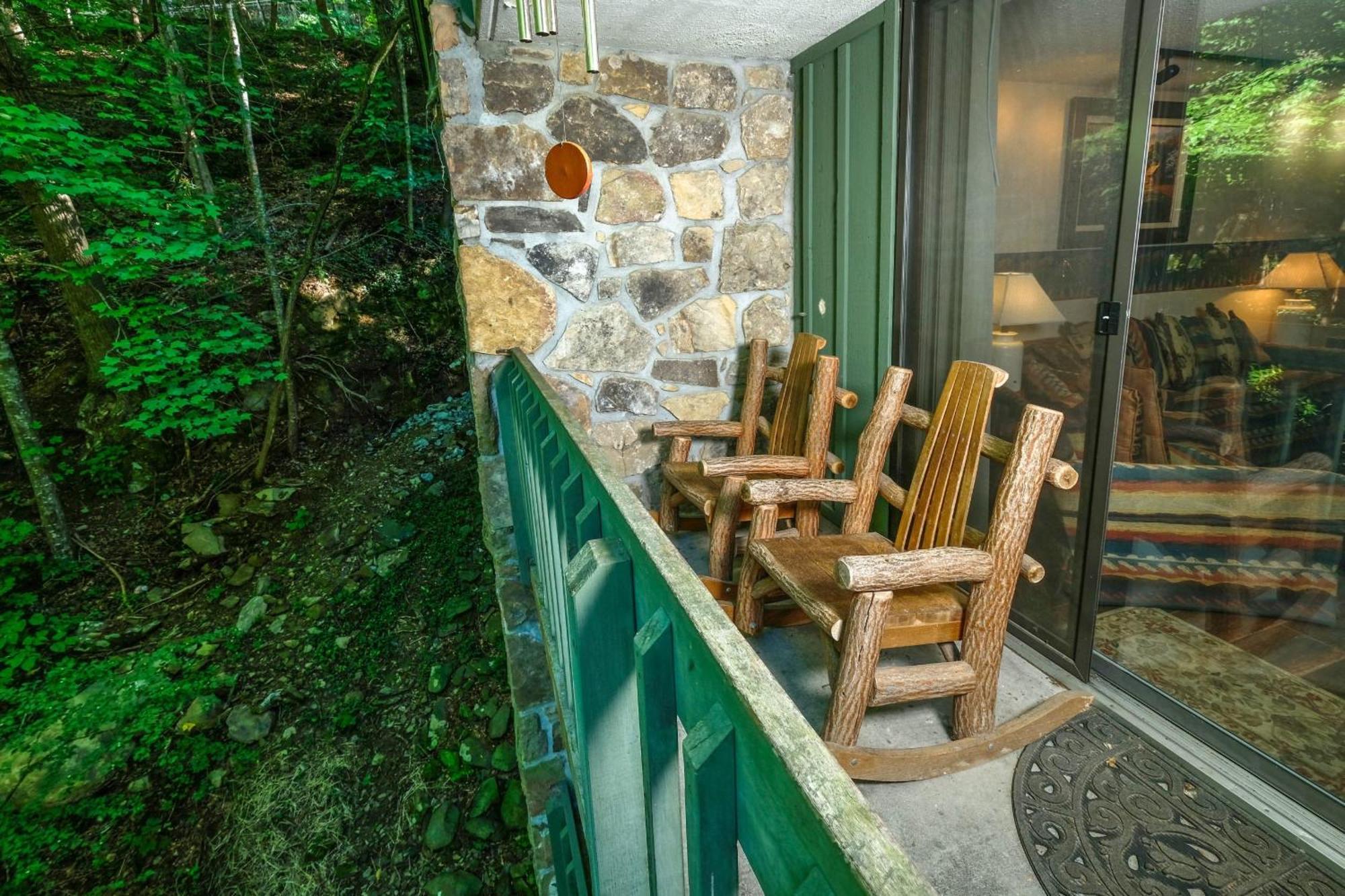 Villa Bear Creek 167