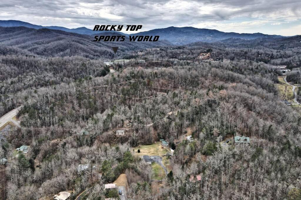 Holiday home Shiner's Hollow