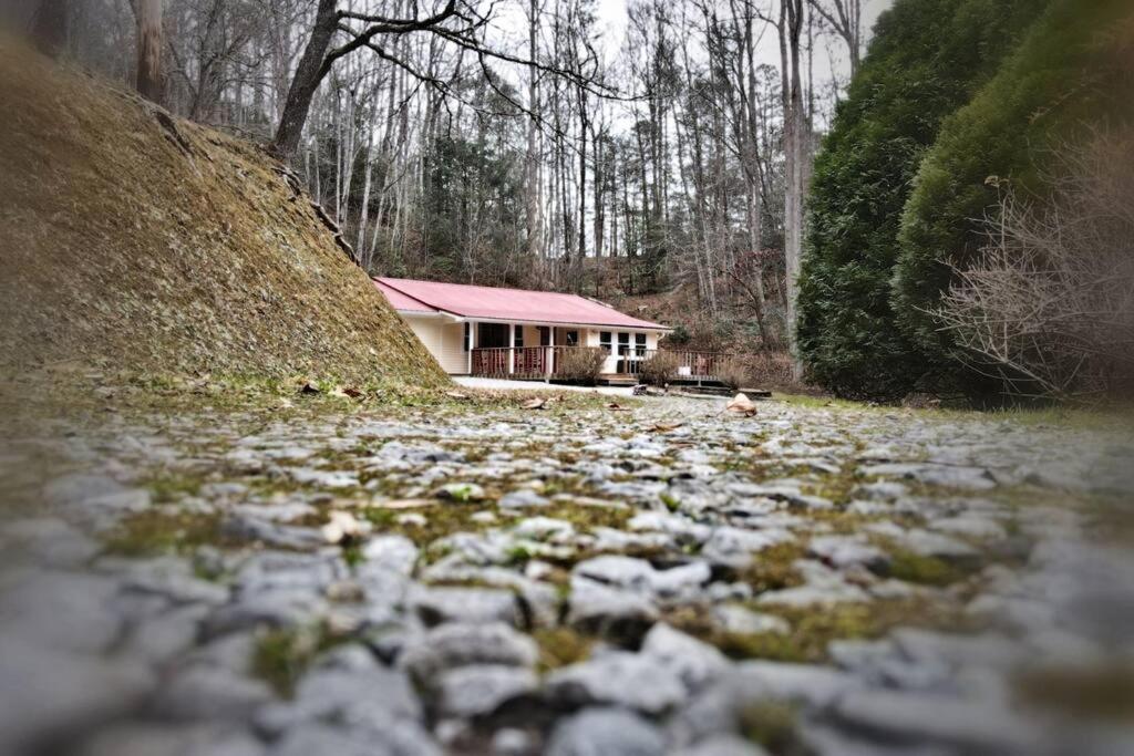 Holiday home Shiner's Hollow Gatlinburg