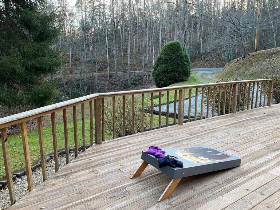 Shiner's Hollow Holiday home