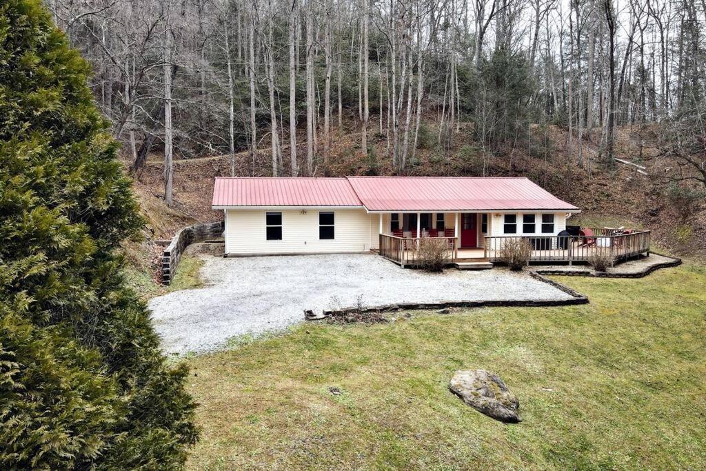 Shiner's Hollow Holiday home Gatlinburg