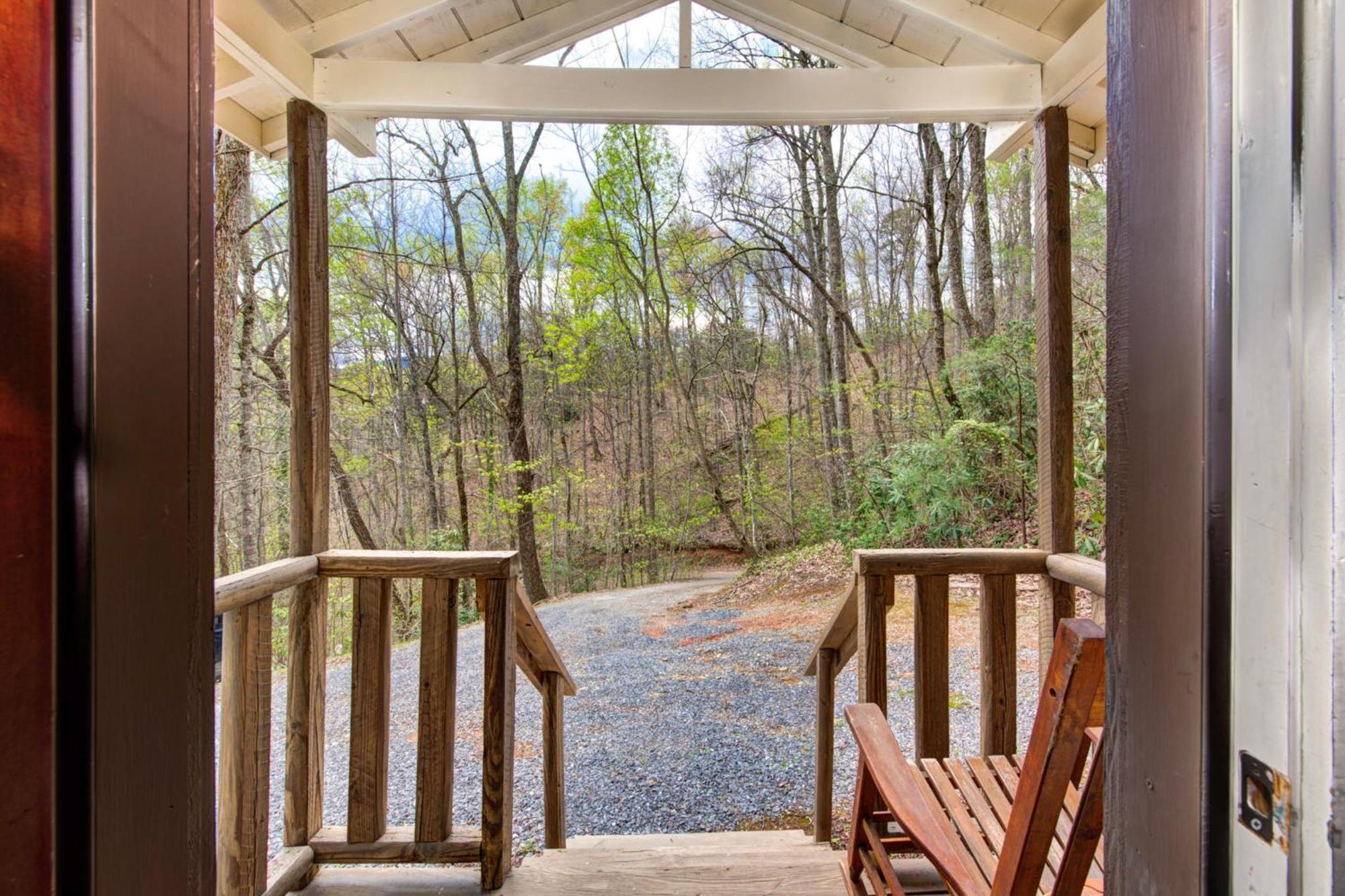Holiday home Seclusion Retreat By Stony Brook