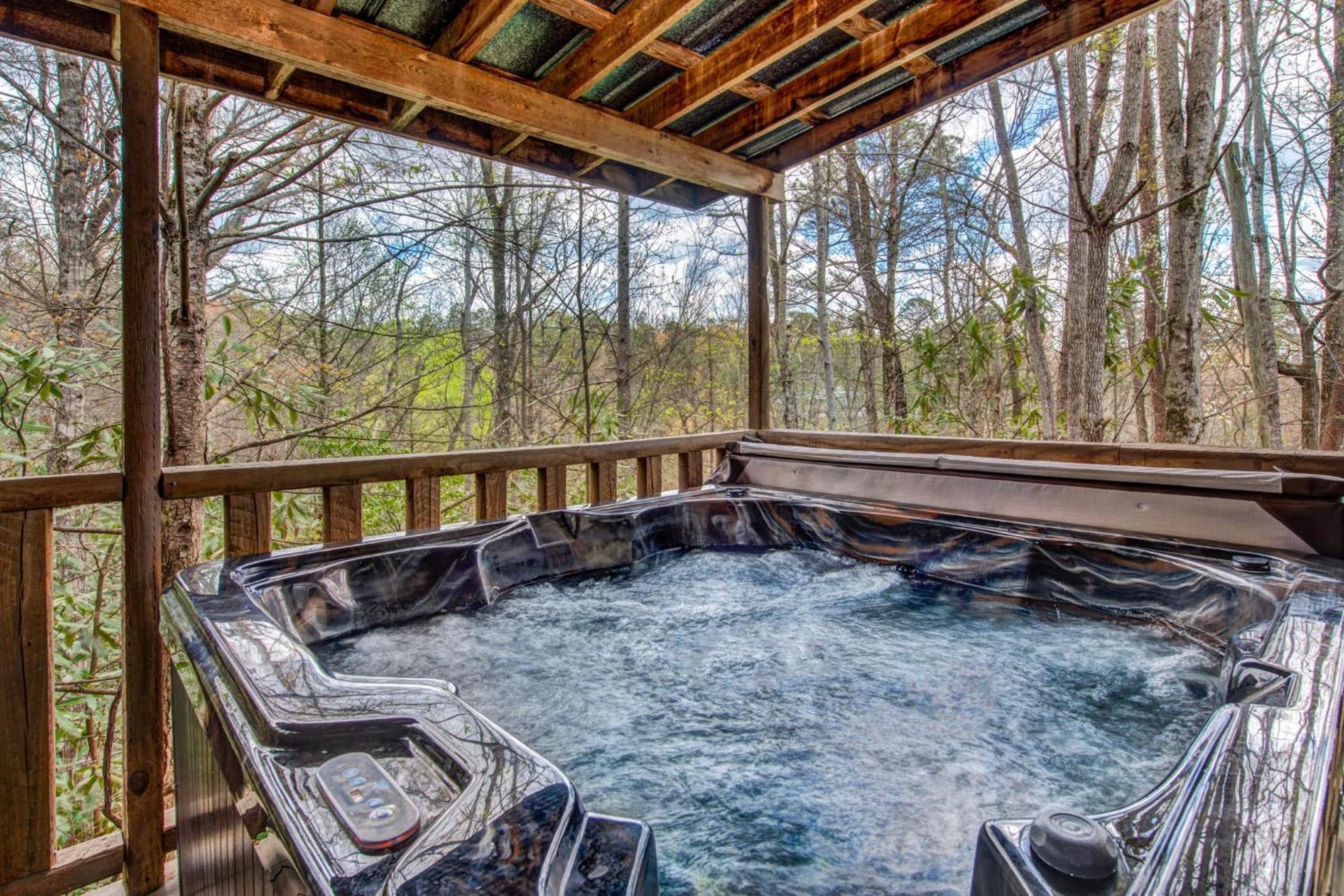 Seclusion Retreat By Stony Brook Holiday home *