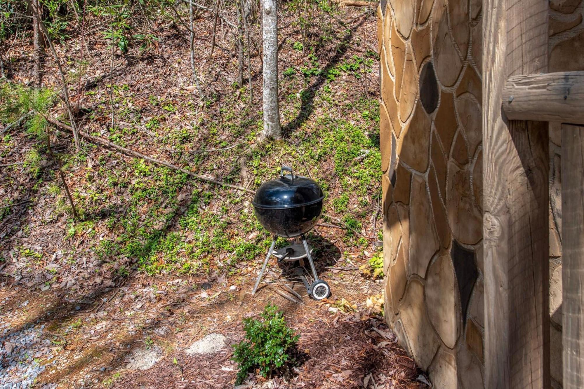 Holiday home Seclusion Retreat By Stony Brook Gatlinburg