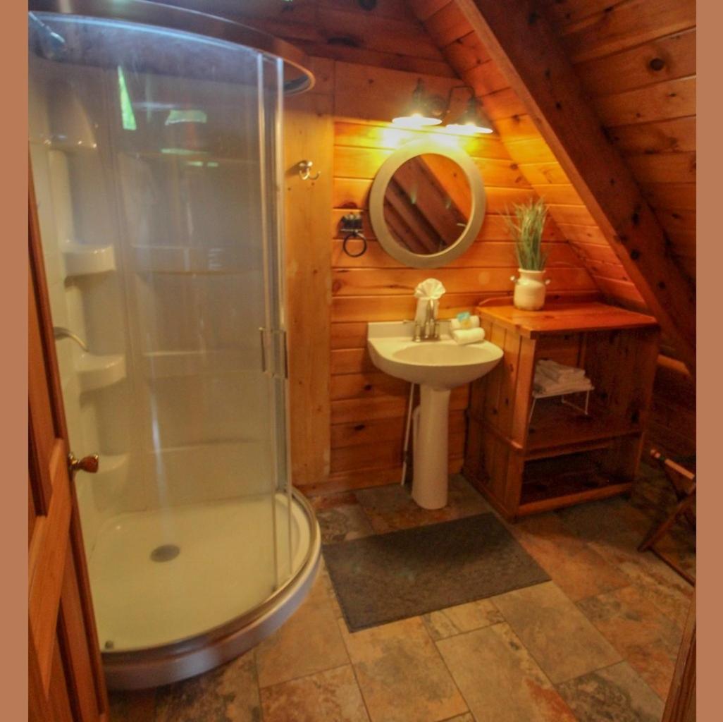 26 Bearfoot Landing *