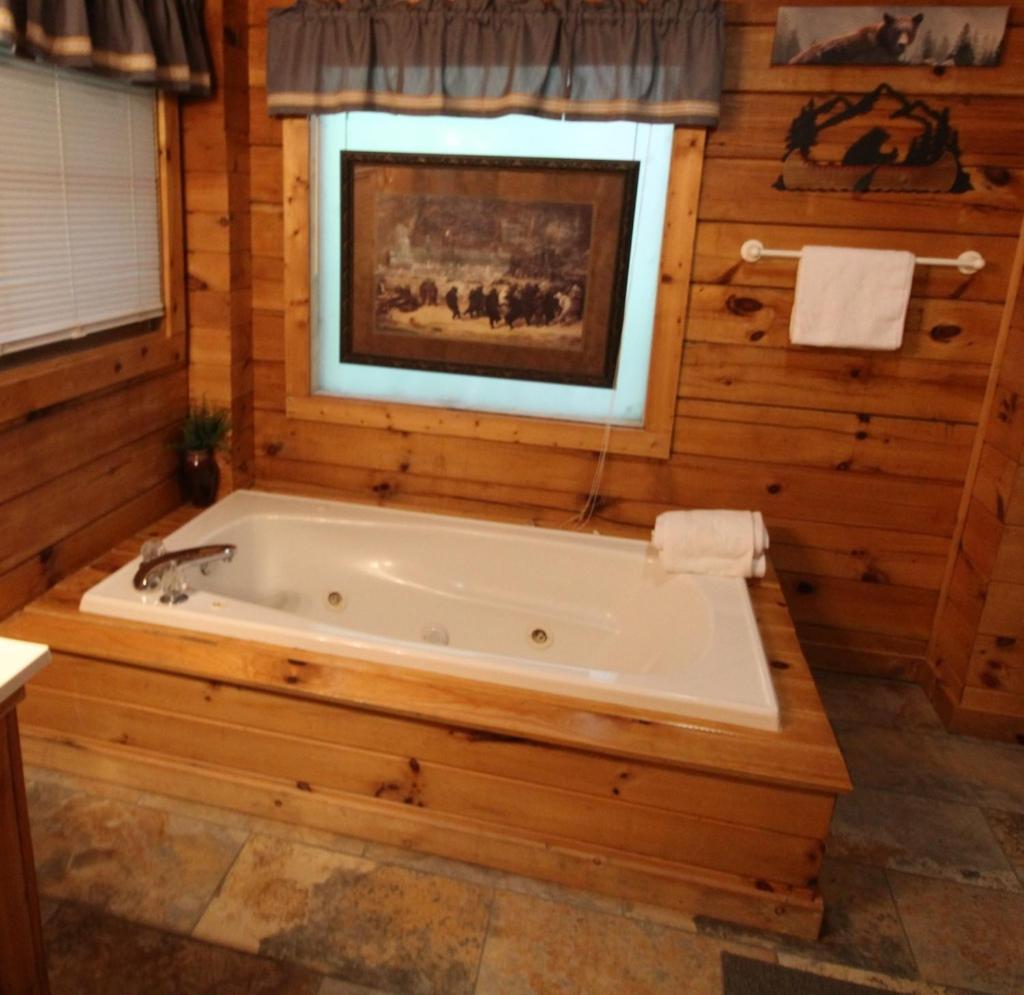26 Bearfoot Landing *