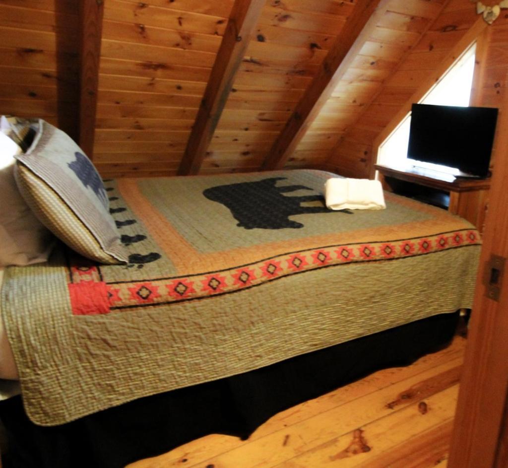 26 Bearfoot Landing Holiday home Gatlinburg