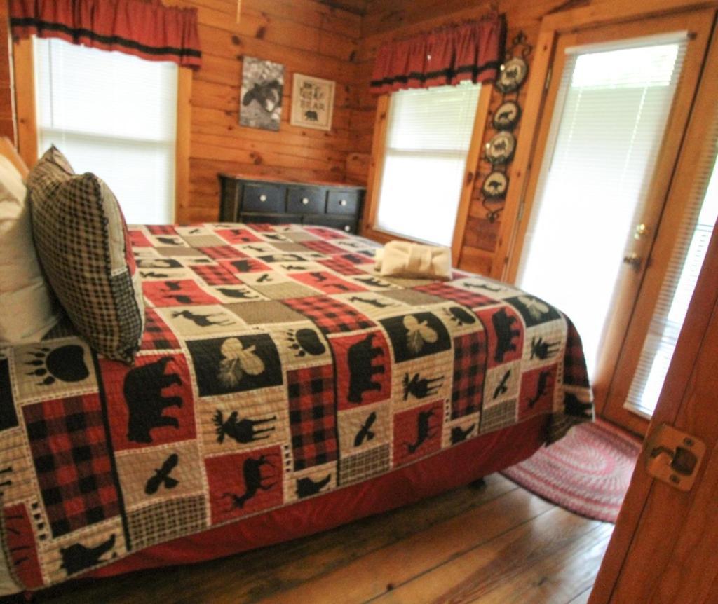 Holiday home 26 Bearfoot Landing Gatlinburg