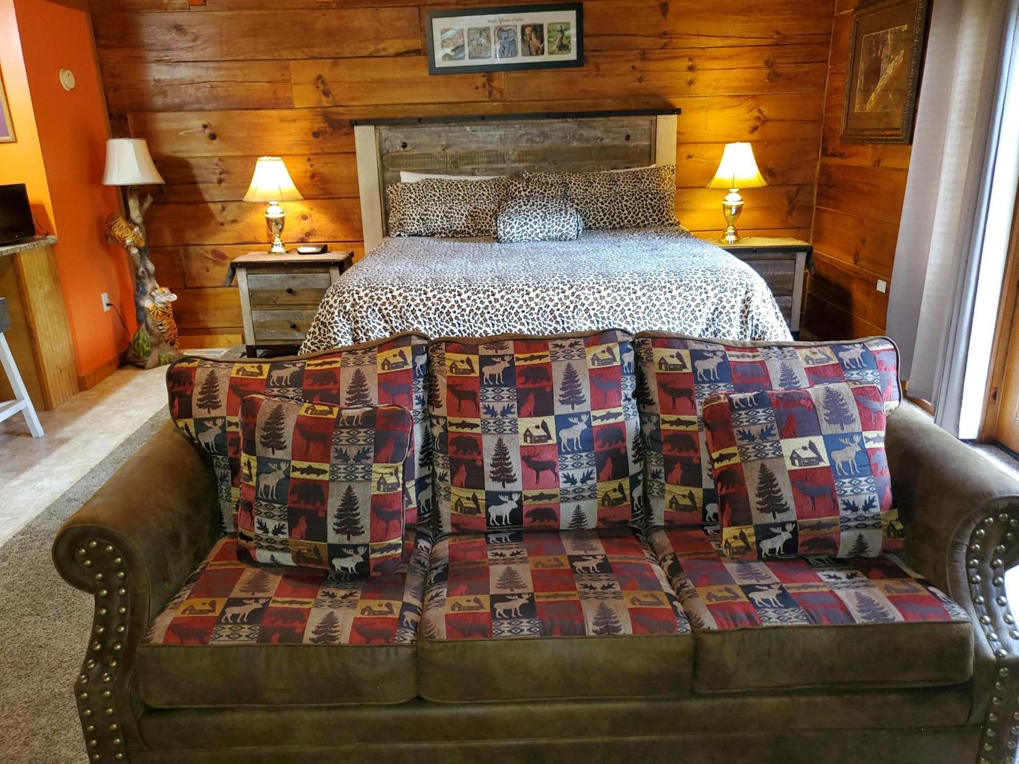 Wild Thing #1525 Holiday home