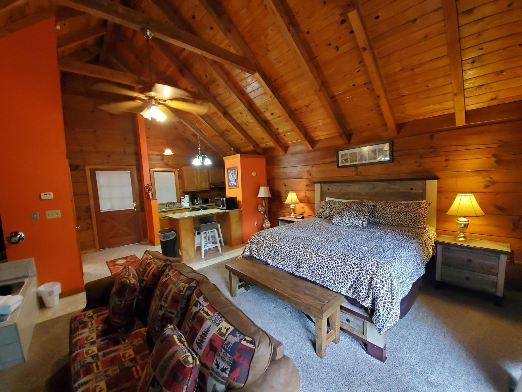 Wild Thing #1525 Holiday home Gatlinburg