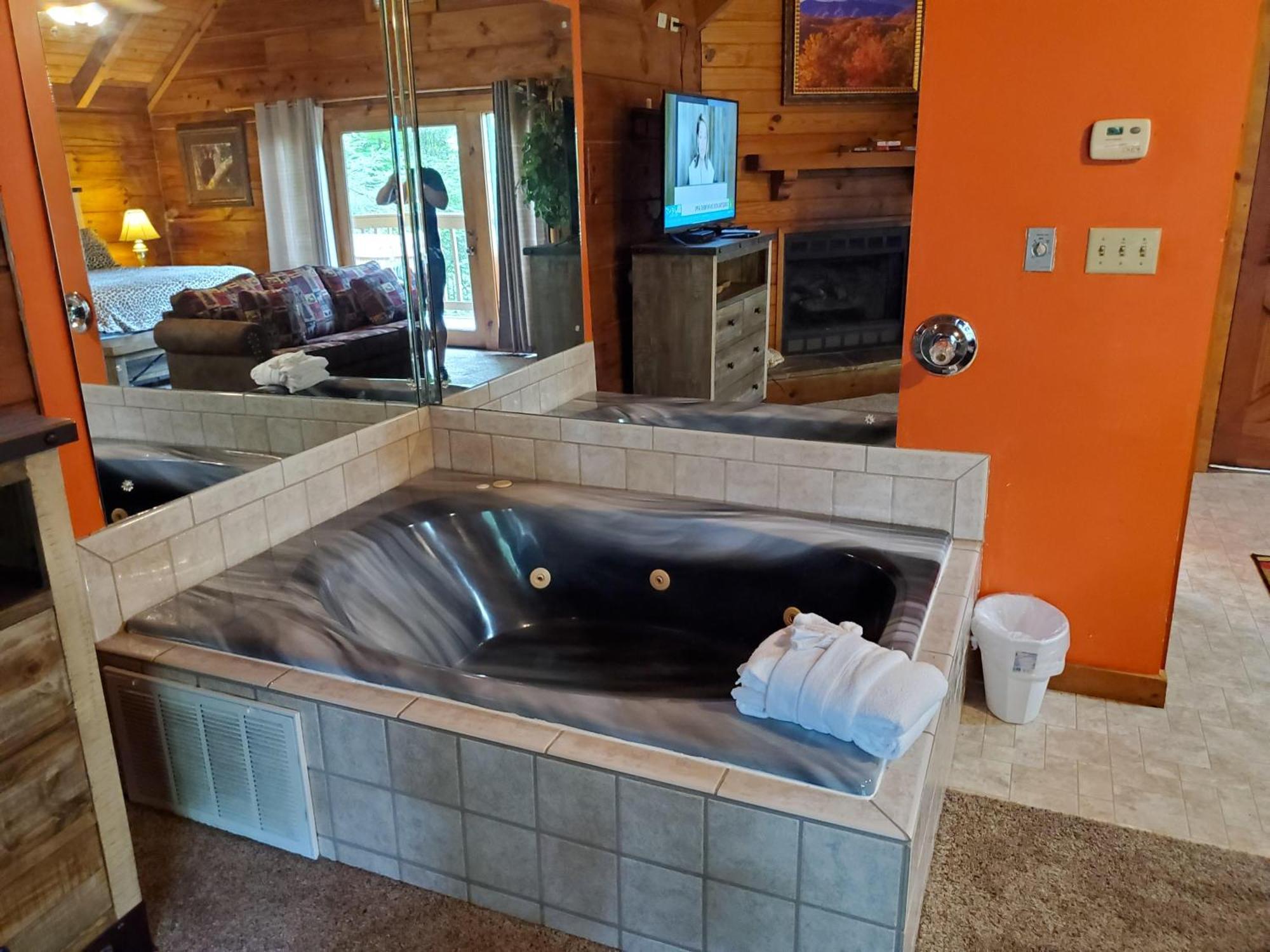 Holiday home Wild Thing #1525 Gatlinburg