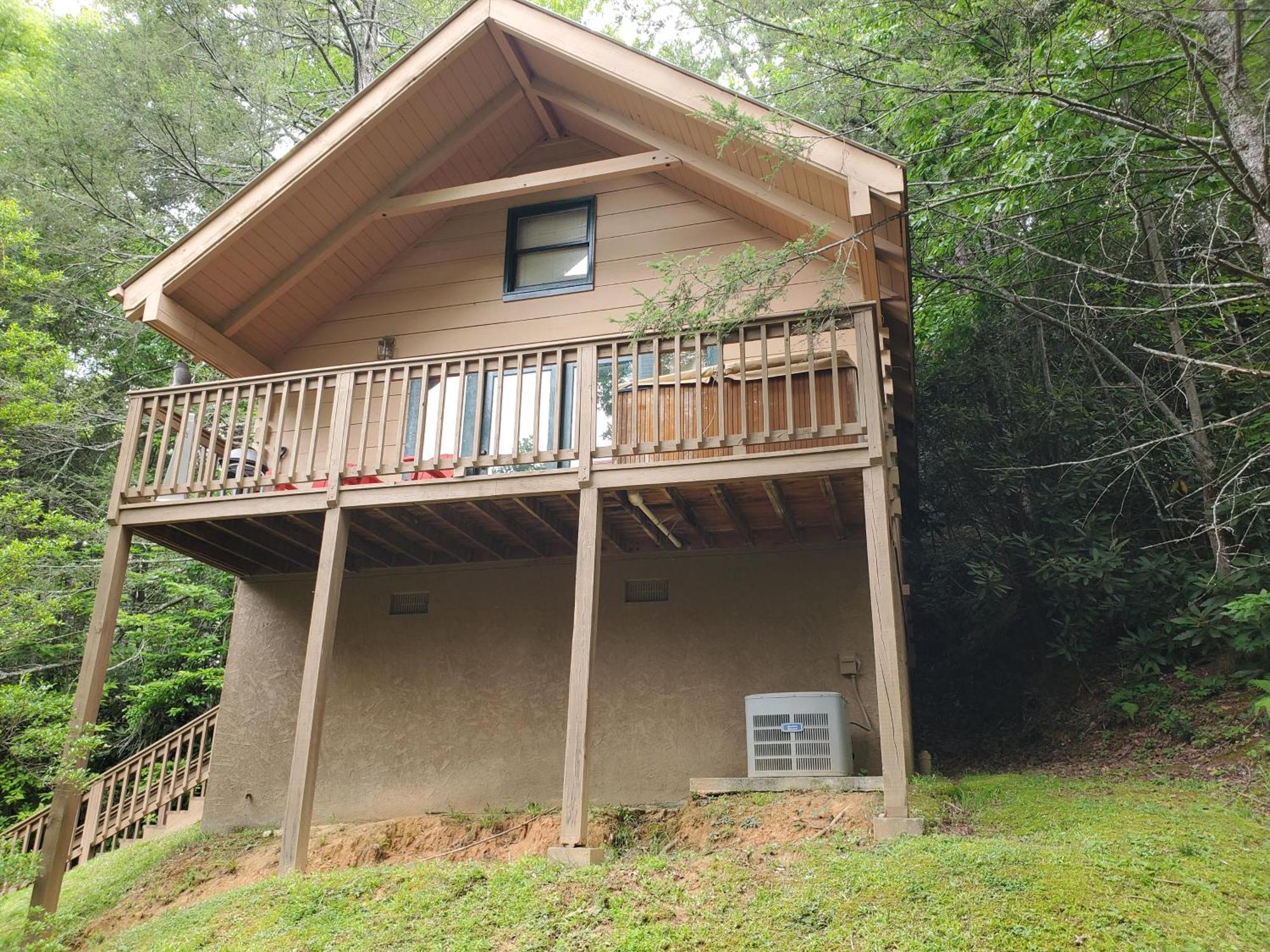 Wild Thing #1525 Holiday home