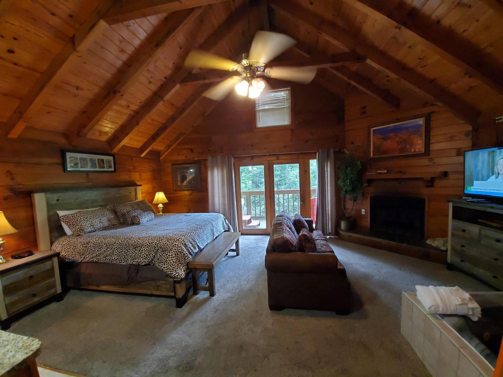 Holiday home Wild Thing #1525