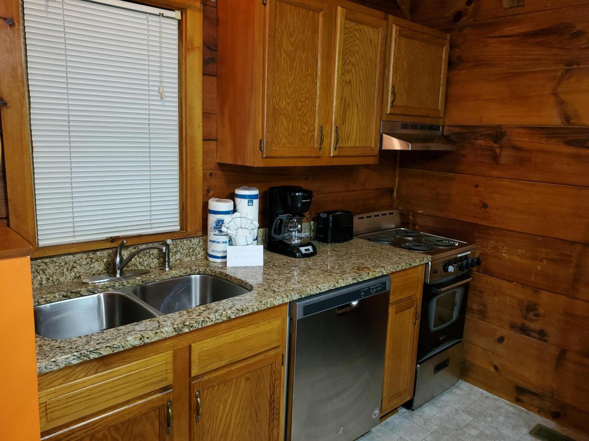 Wild Thing #1525 Holiday home *