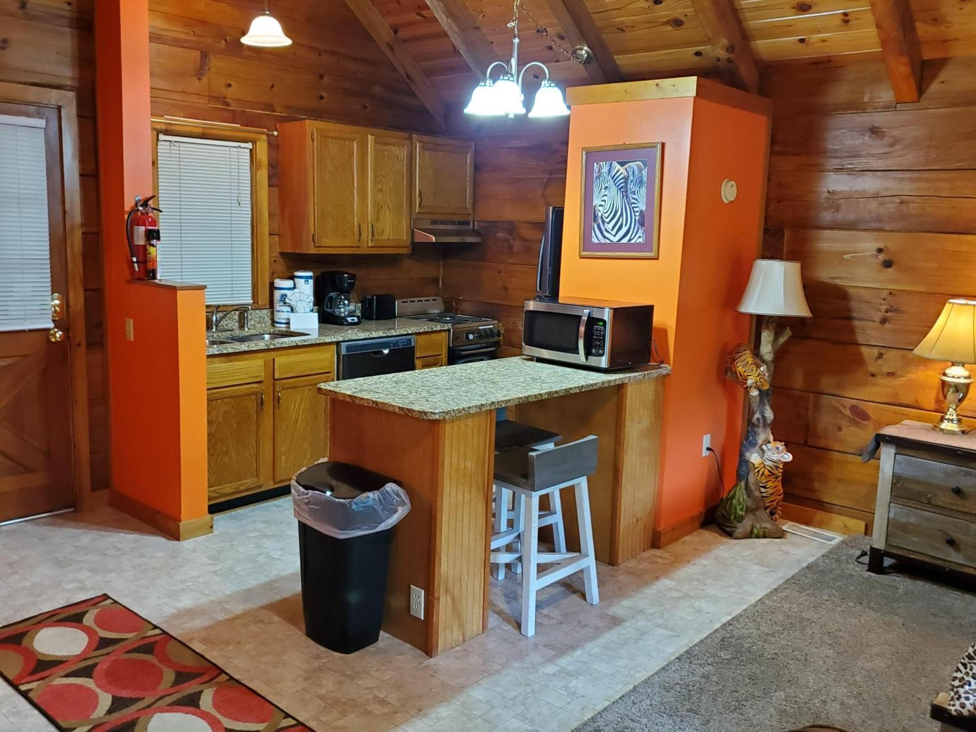 Wild Thing #1525 Holiday home Gatlinburg