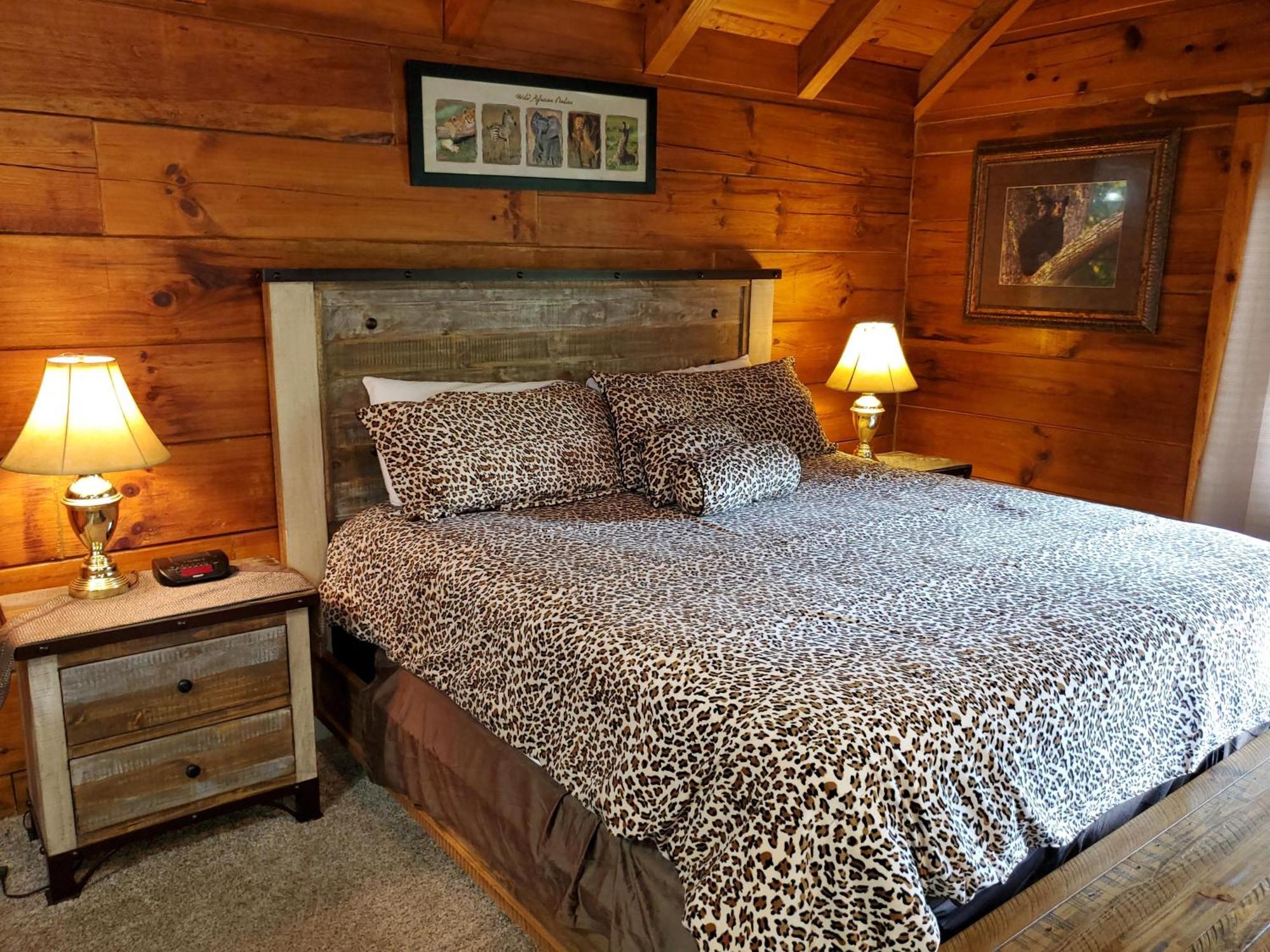 Wild Thing #1525 Holiday home Gatlinburg