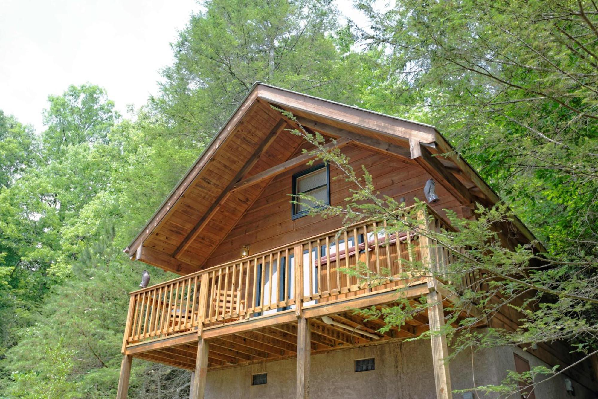 Wild Thing #1525 Holiday home *