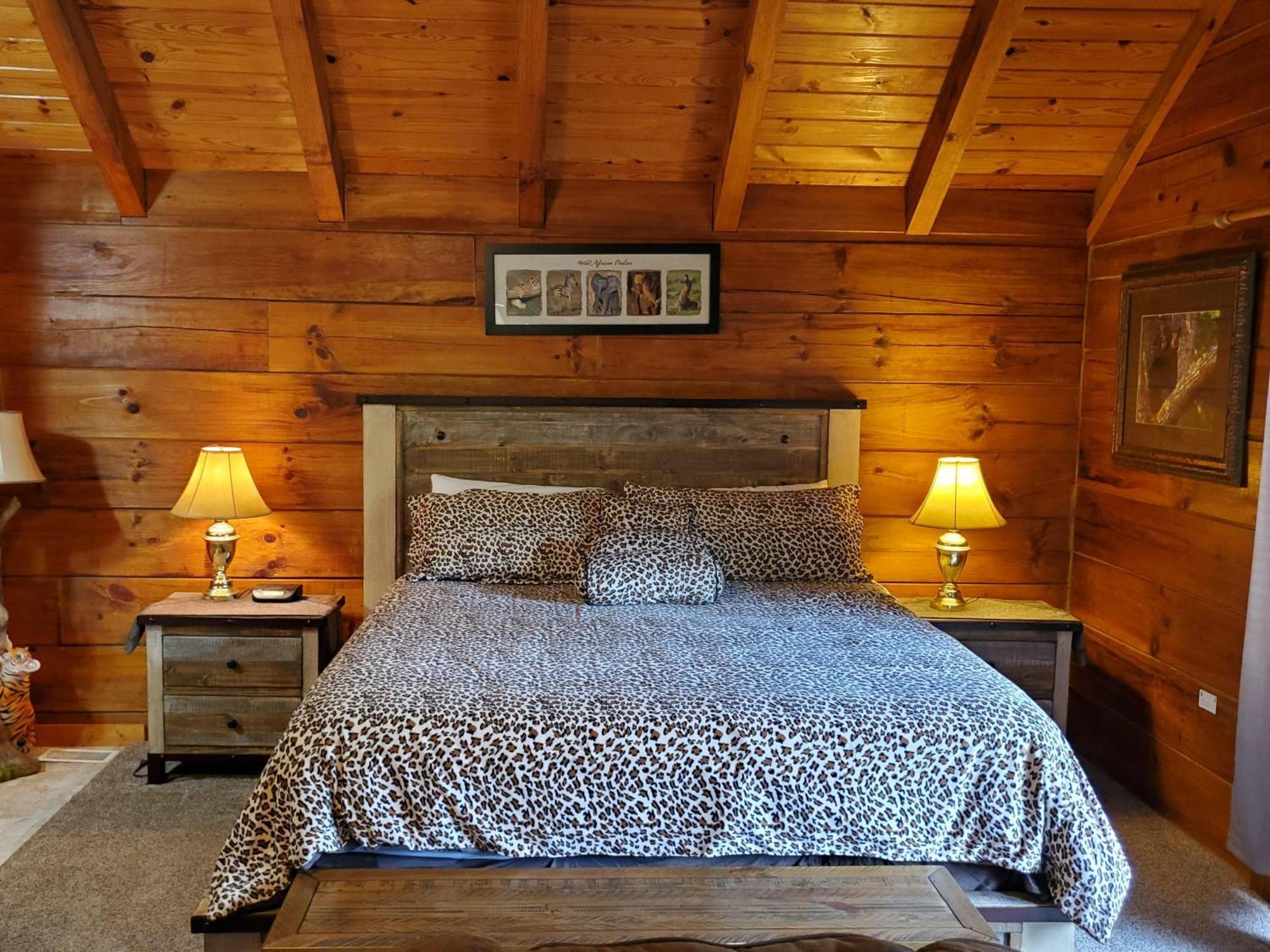 Holiday home Wild Thing #1525 *