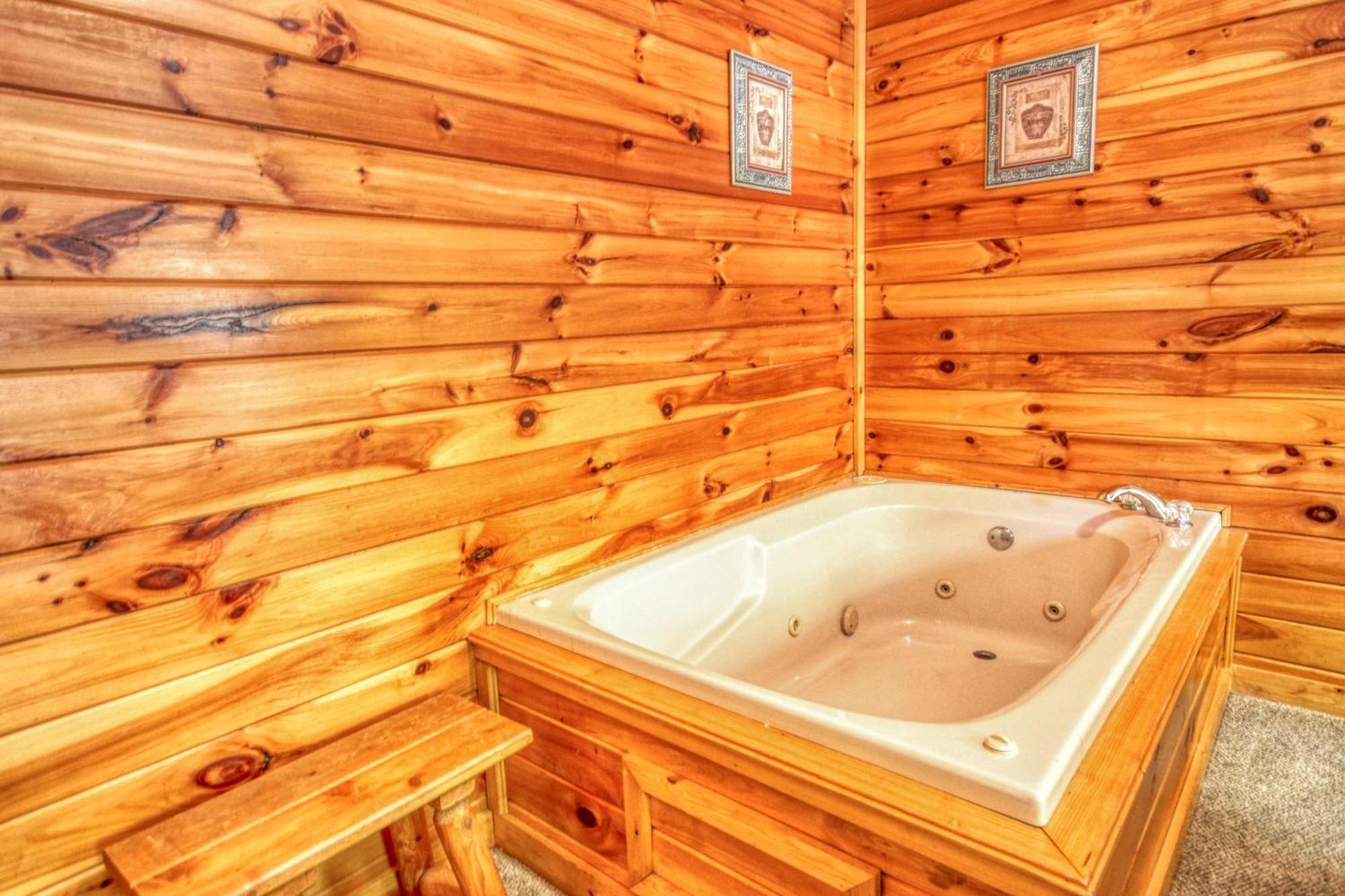 Awesome Views #701 Holiday home Gatlinburg